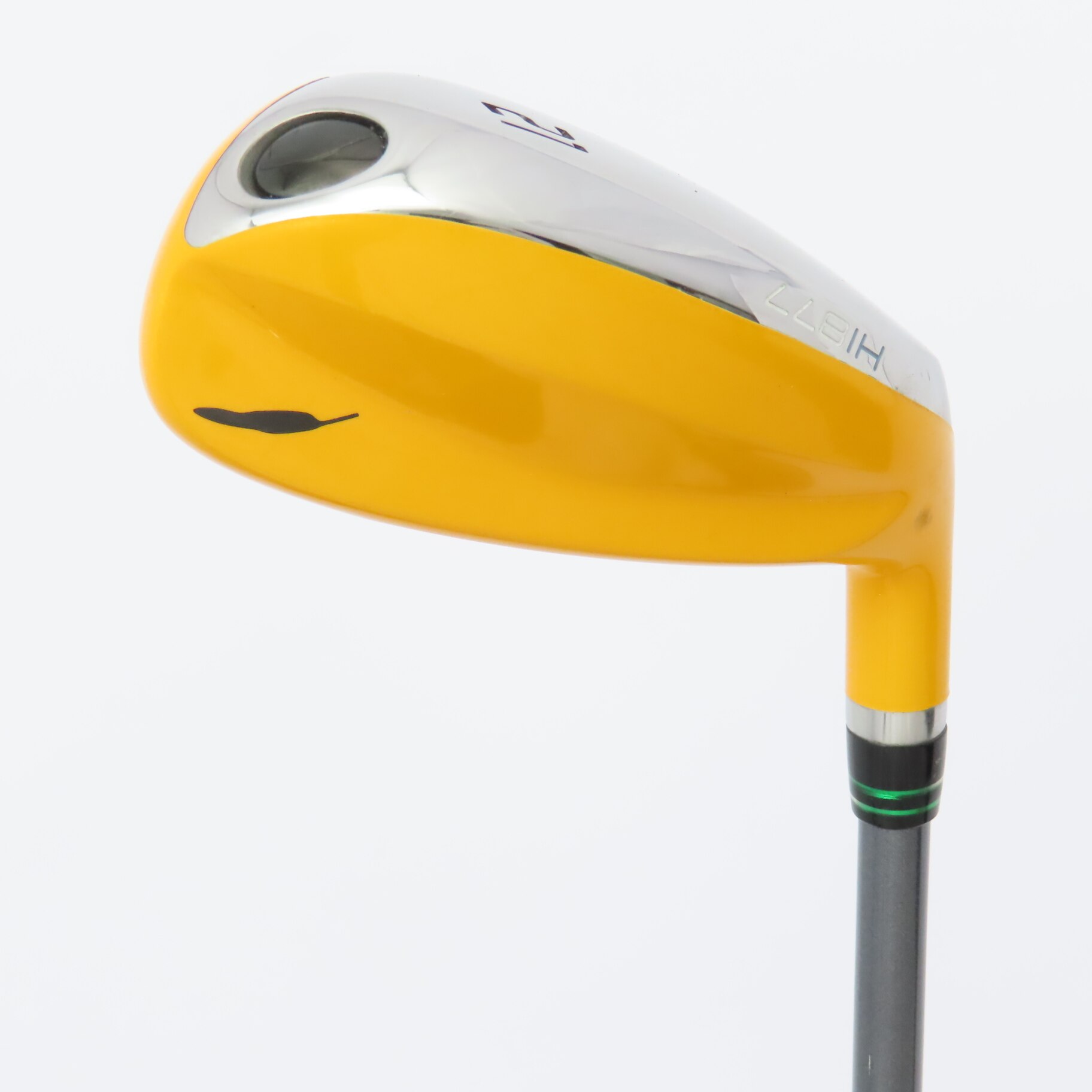 中古】HI-877 ユーティリティ (フォーティーン) 通販｜GDO中古ゴルフクラブ
