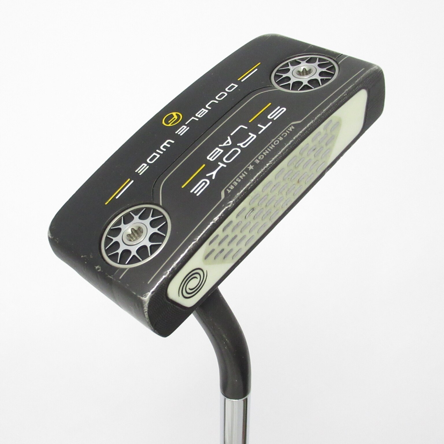 中古】ストロークラボ パター (オデッセイ) 通販｜GDO中古ゴルフ