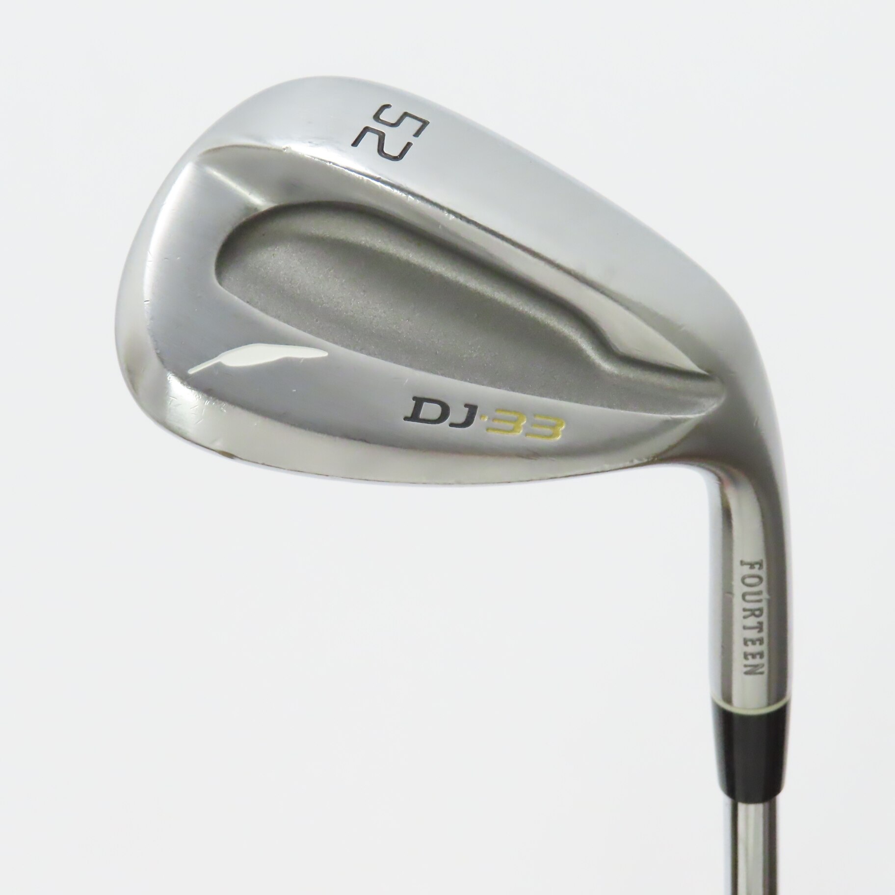ウェッジ フォーティーン DJ-33 ウェッジ 2017 D/G SW 56 WEDGE