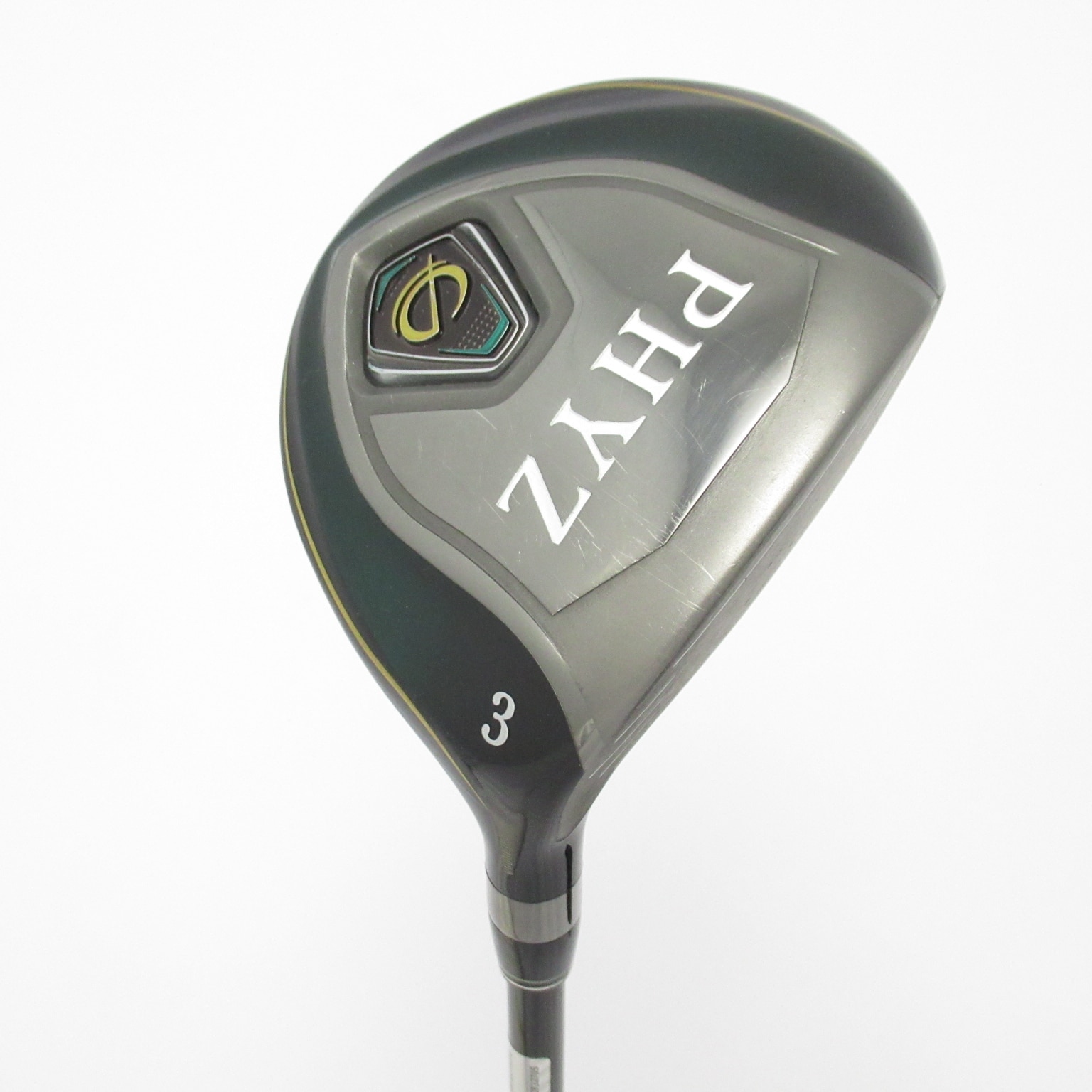 スリクソン（SRIXON）（メンズ）ZXi ゼットエックスアイ
