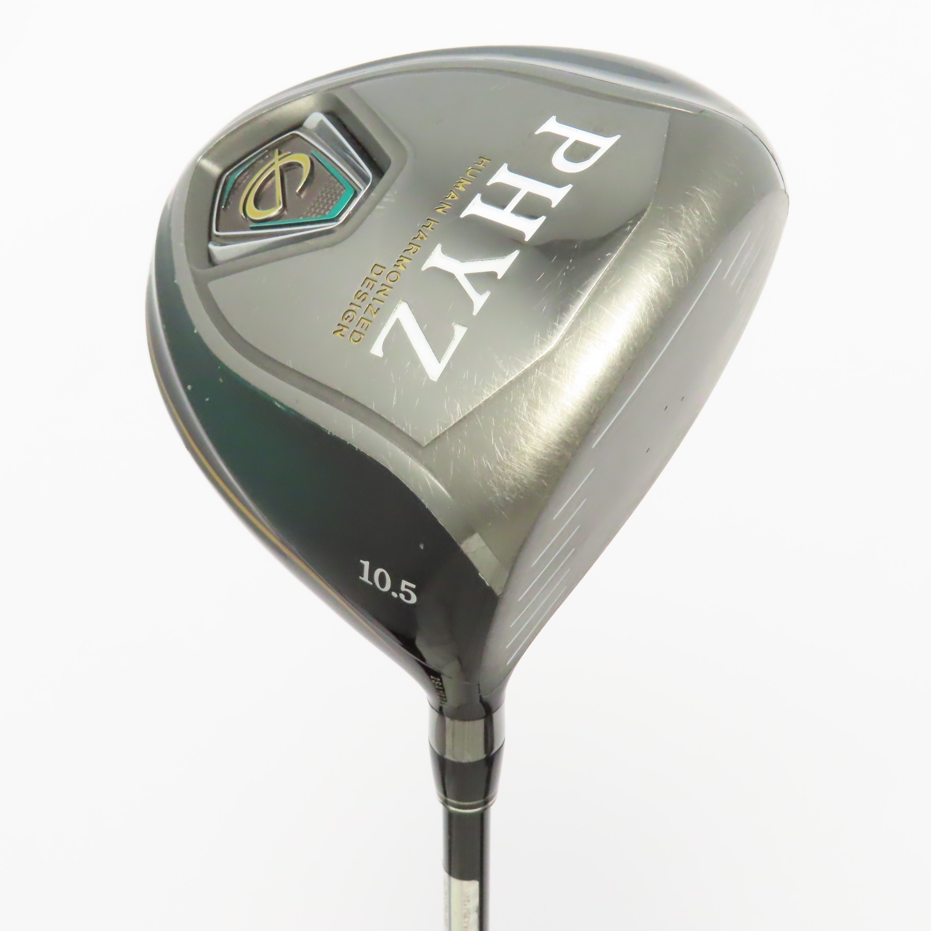 中古】PHYZ(ファイズ) (ブリヂストン) 通販｜GDO中古ゴルフクラブ