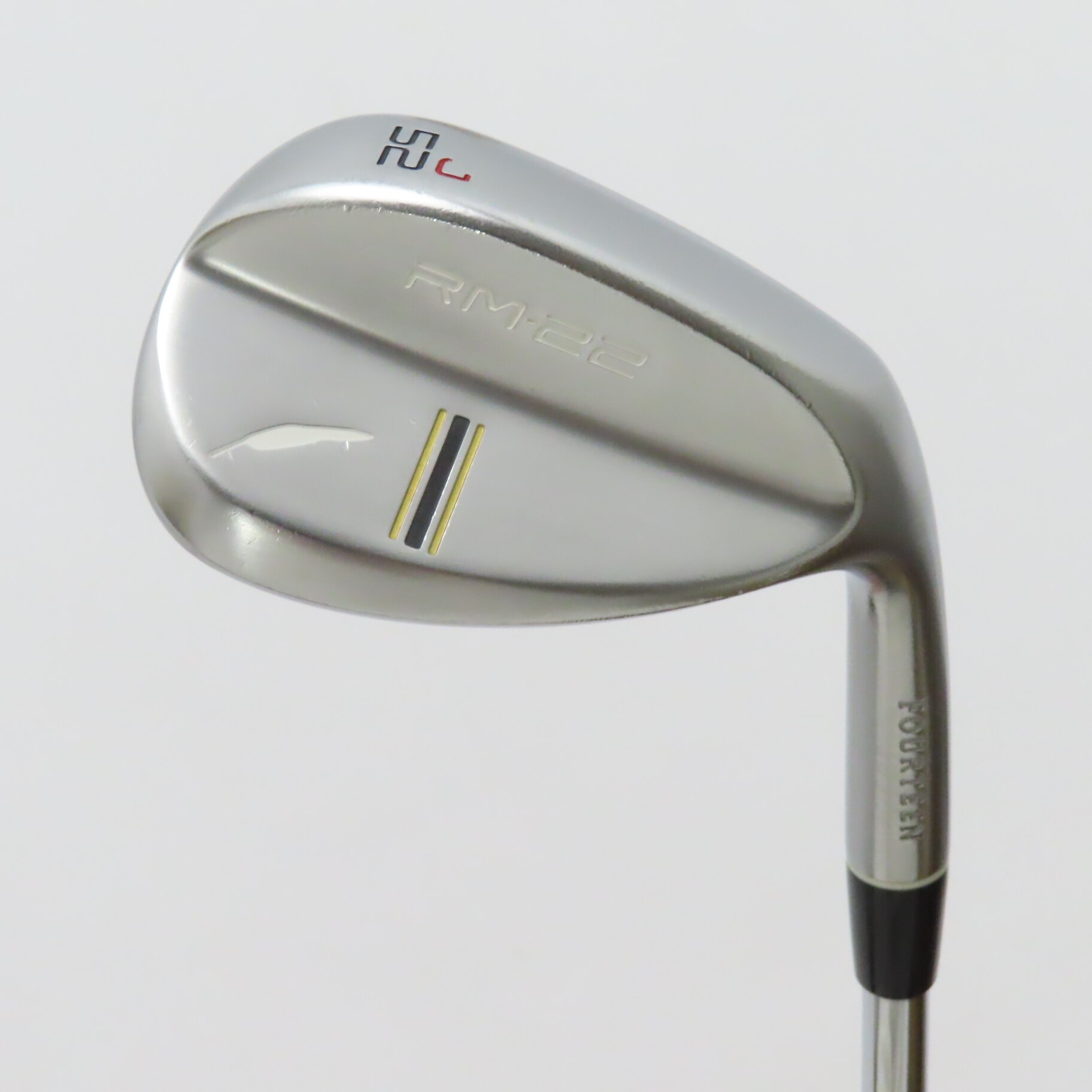 Fourteen Golf launches RM-22 wedges – GolfWRX