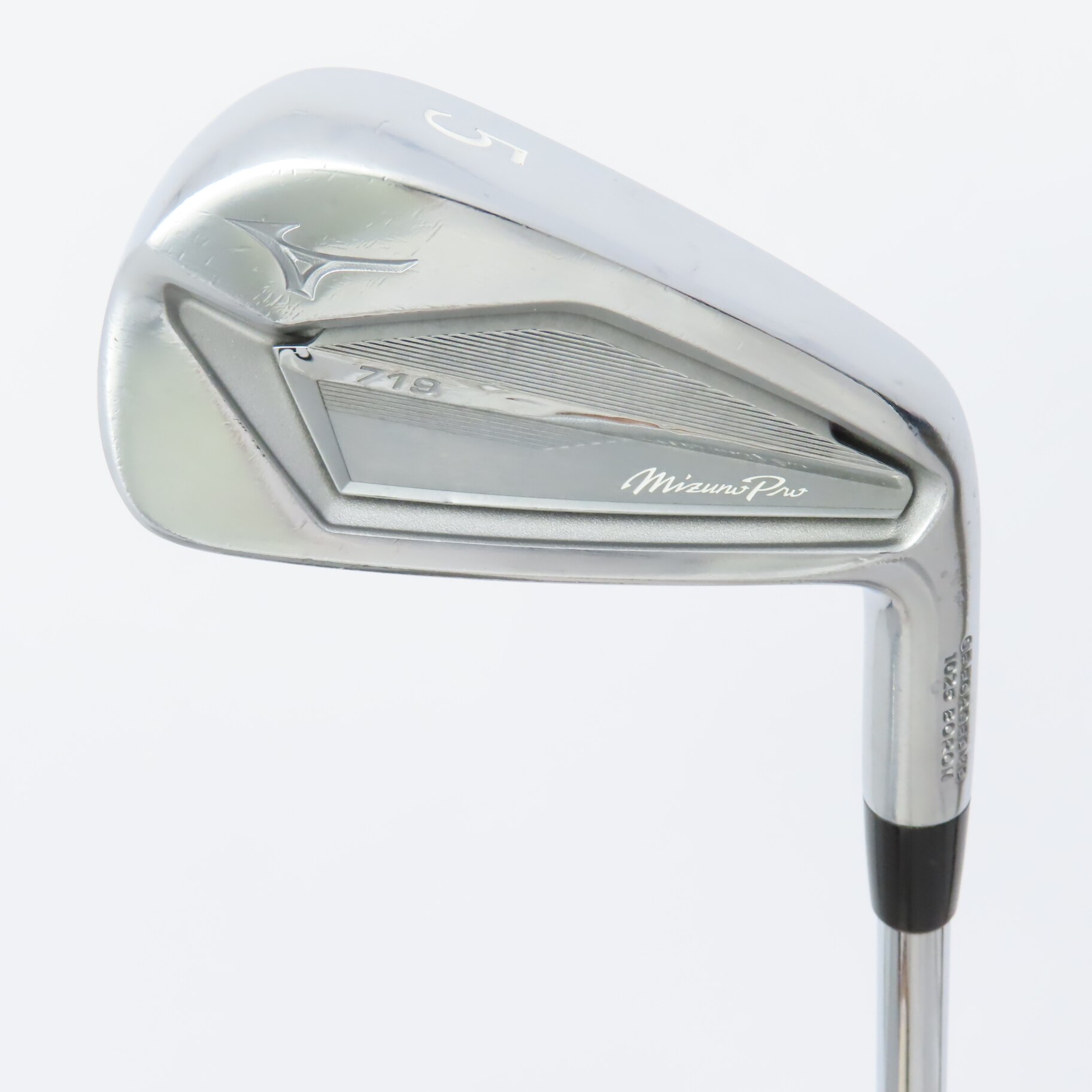 Mizuno Pro 719 | eBay