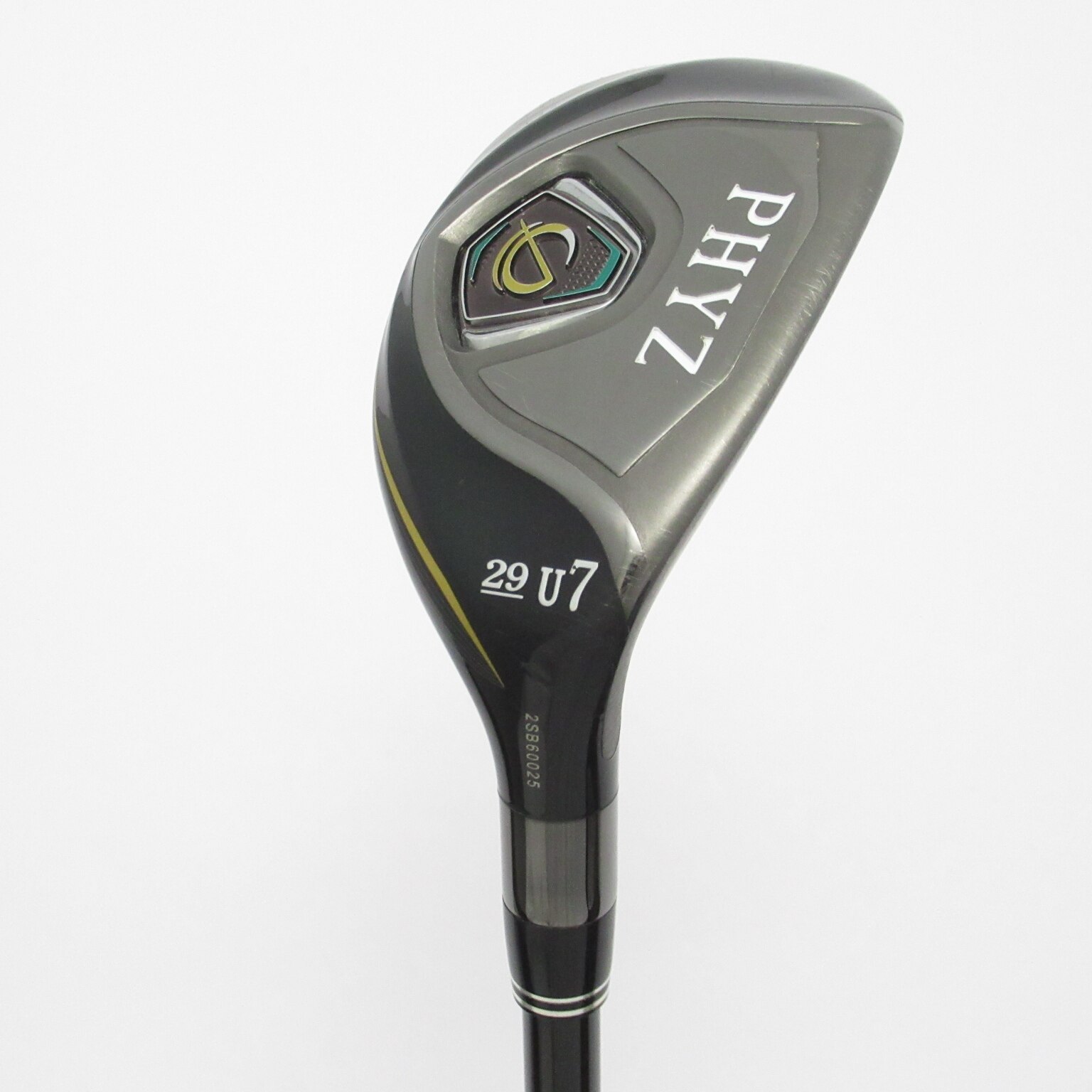 中古】PHYZ(ファイズ) (ブリヂストン) 通販｜GDO中古ゴルフクラブ