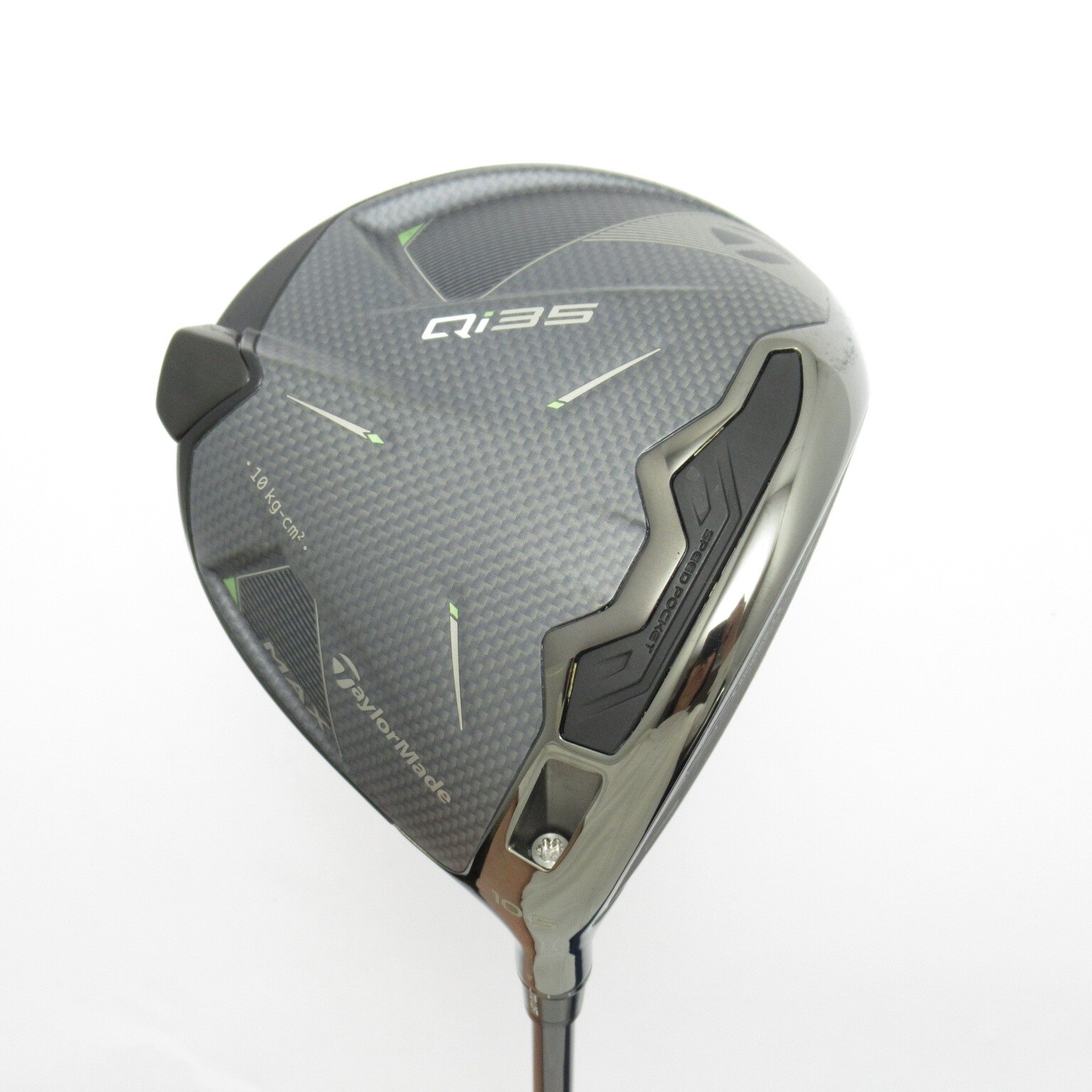 TaylorMade Qi35 MAX ドライバー 10.5° 中古美品 Taylormade Qi35 Max Driver - New 2025 | eBay