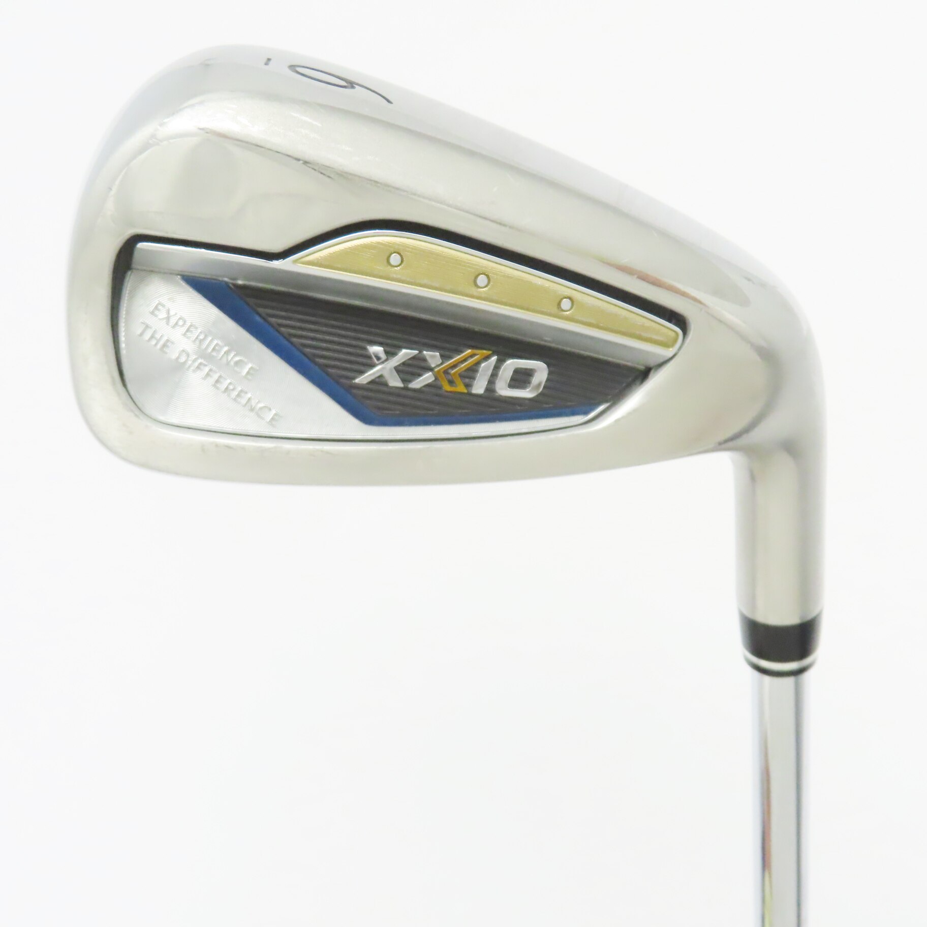 中古】ゼクシオ 13 [2024] アイアンセット (ダンロップ