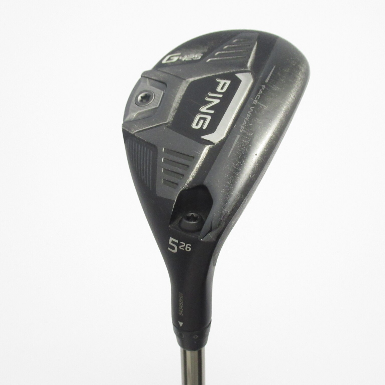 Ping G425 HYBRID Utility(Long iron) #3 PING TOUR 173-85(JP