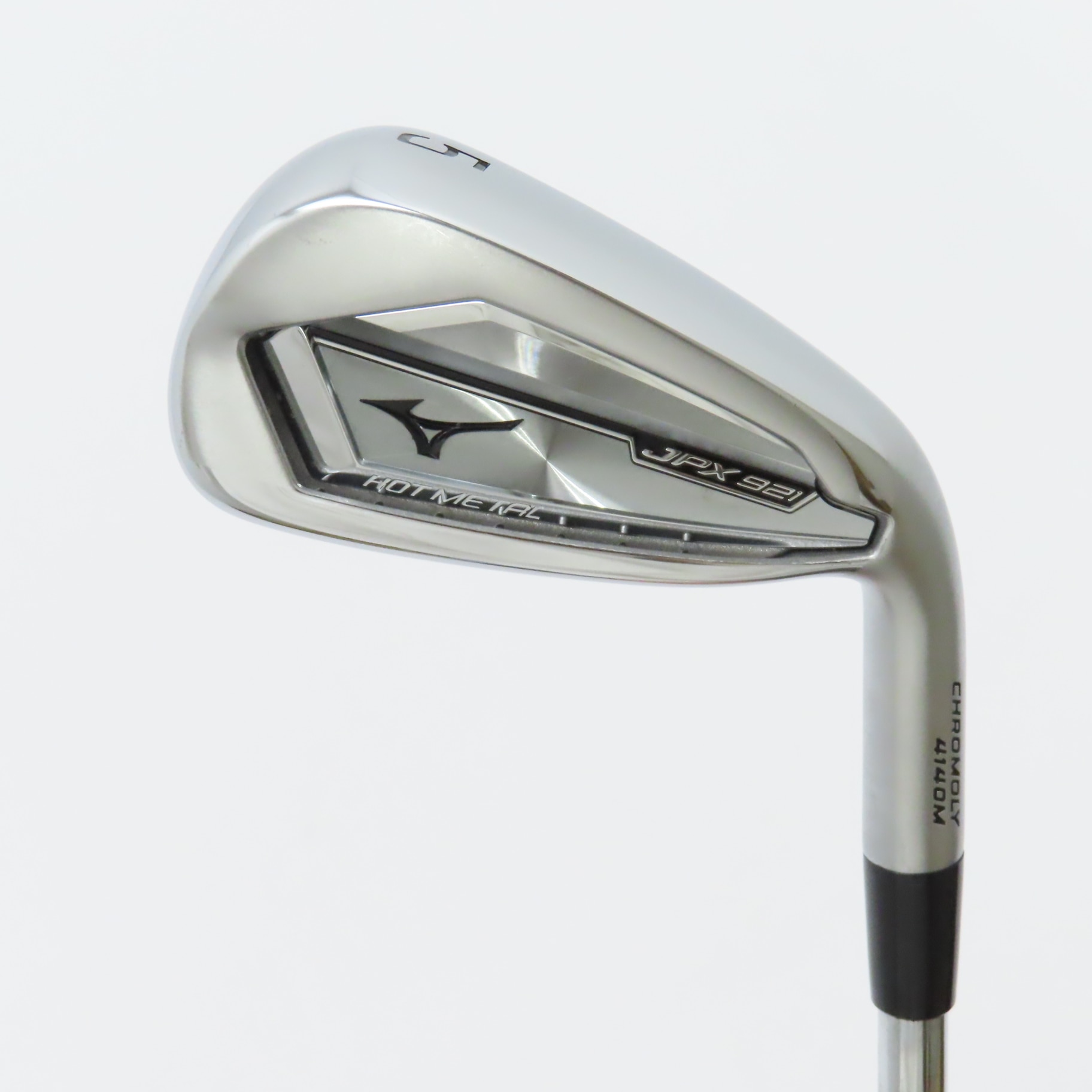 中古】 ミズノ JPX AD 6S アイアンセット IR QUAD JPX AD