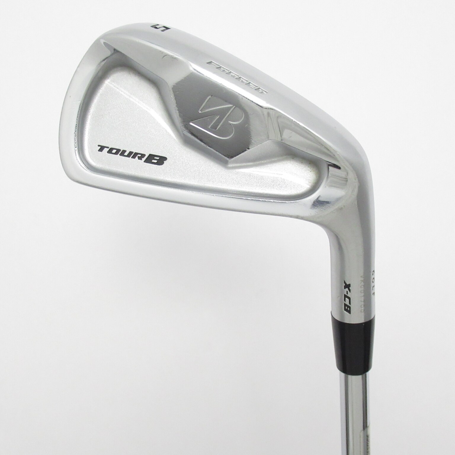 中古】TOUR B アイアンセット (ブリヂストン) 通販｜GDO中古