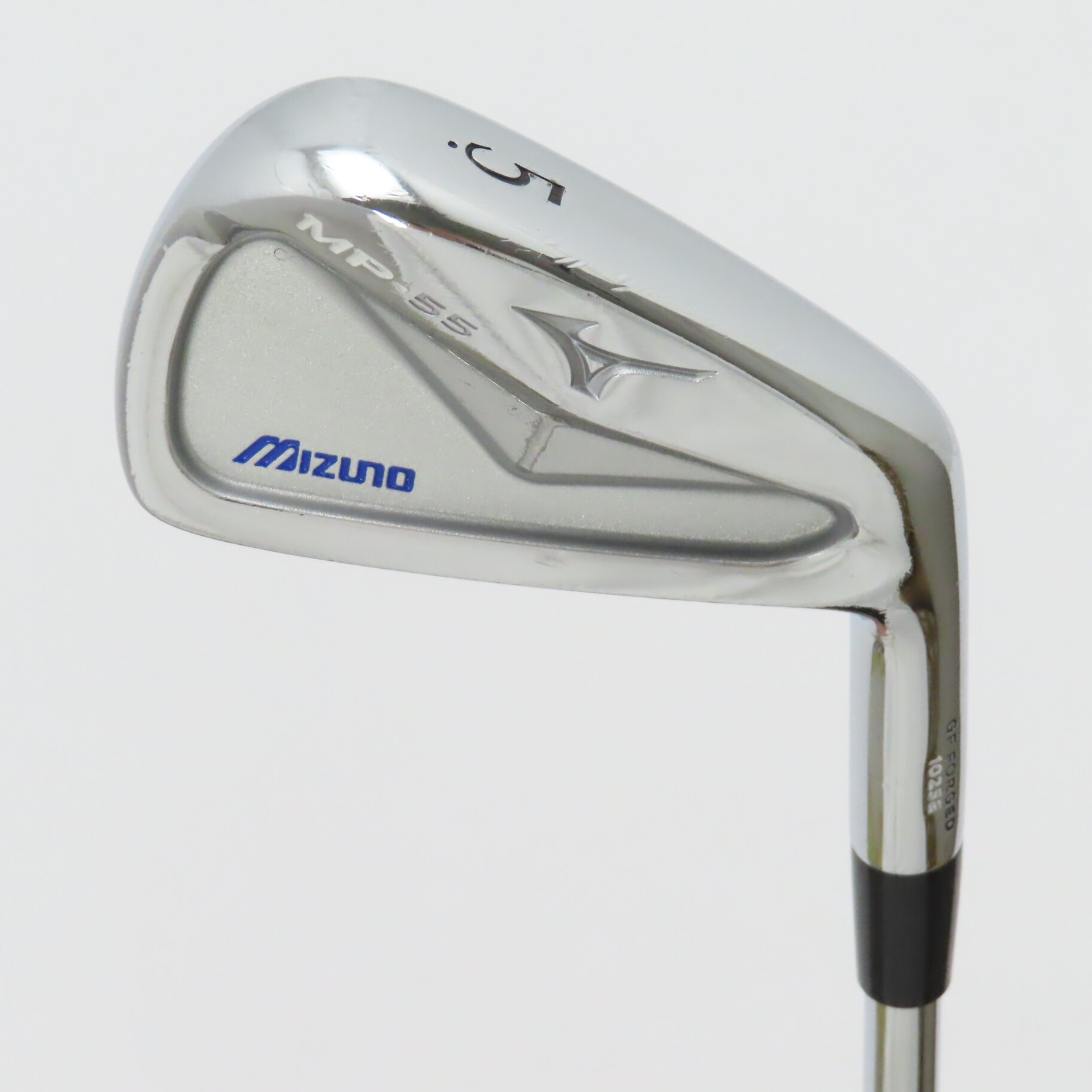 MIZUNO - ■rincorlさま専用■ミズノ MP55 4〜P DG S200 Golf Iron Set Mizuno MP-54 Dynamic Gold S200 7pcs 4-P JAPAN