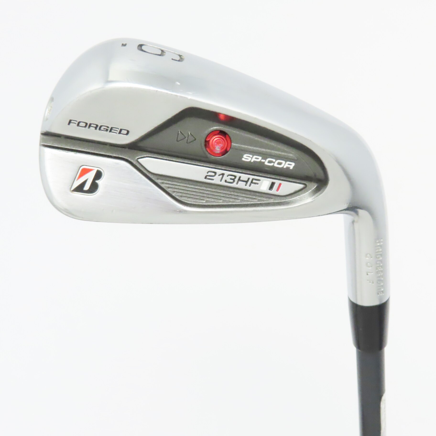 新品！BRIDGESTONE 213HF アイアンセット5本DIAMANA S アイアンセット ブリヂストン 213HF アイアン 2021 ディアマナ