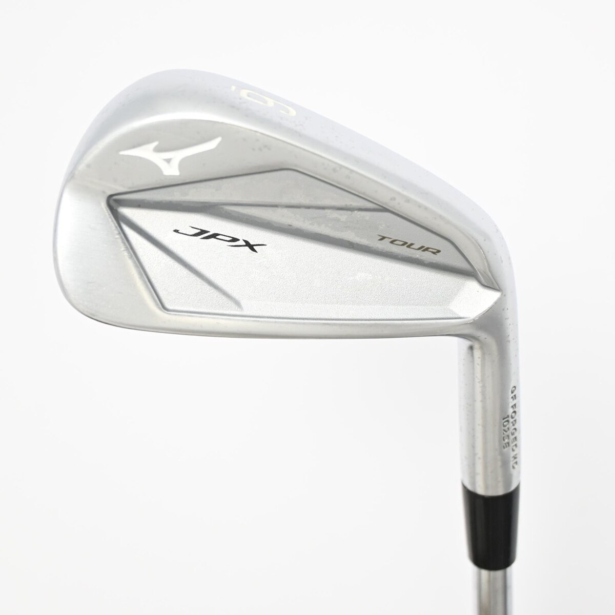 中古】JPX アイアンセット (ミズノ) 通販｜GDO中古ゴルフクラブ