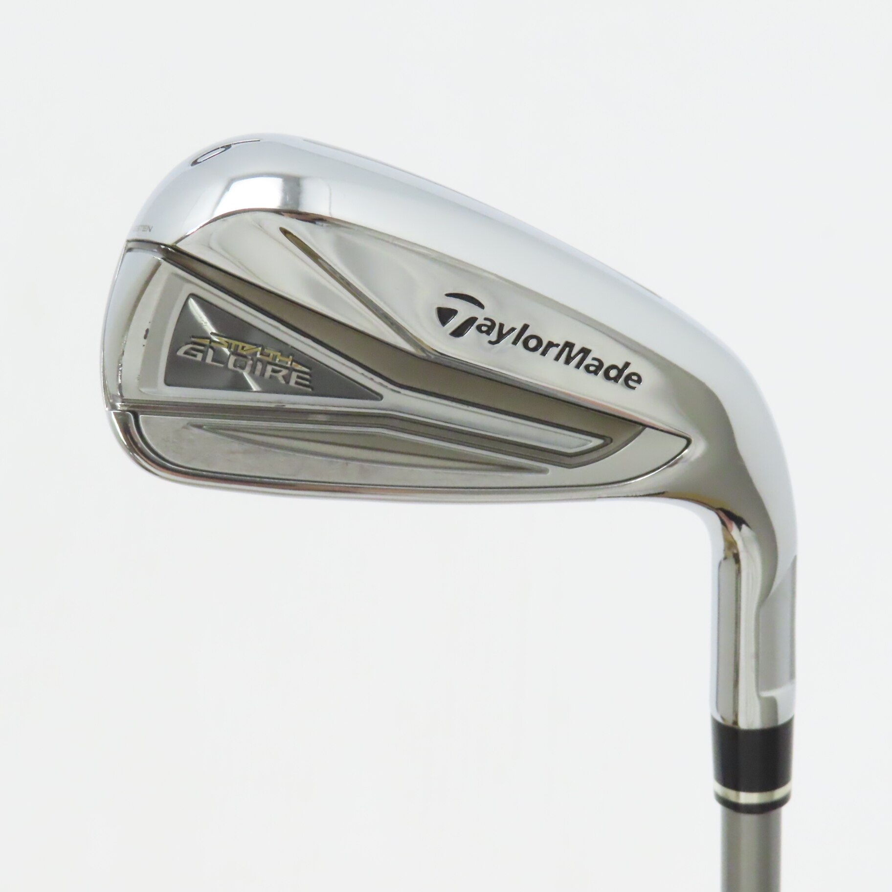 中古】ステルス アイアンセット (テーラーメイド) 通販｜GDO中古