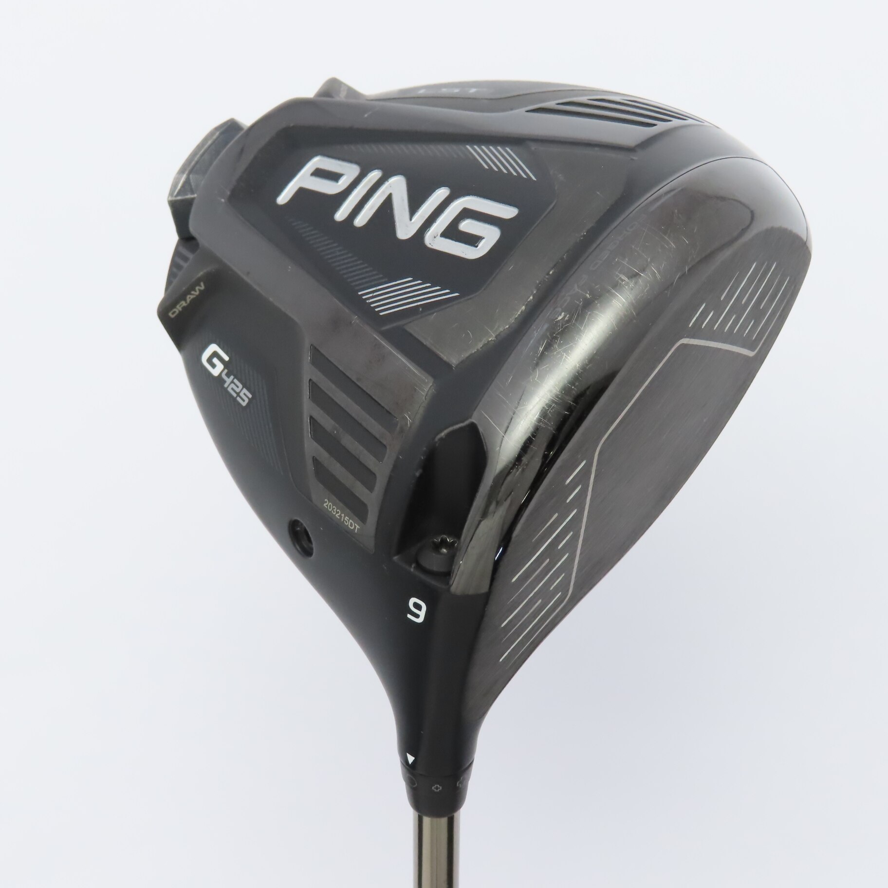 中古】G425 ドライバー (ピン) 通販｜GDO中古ゴルフクラブ
