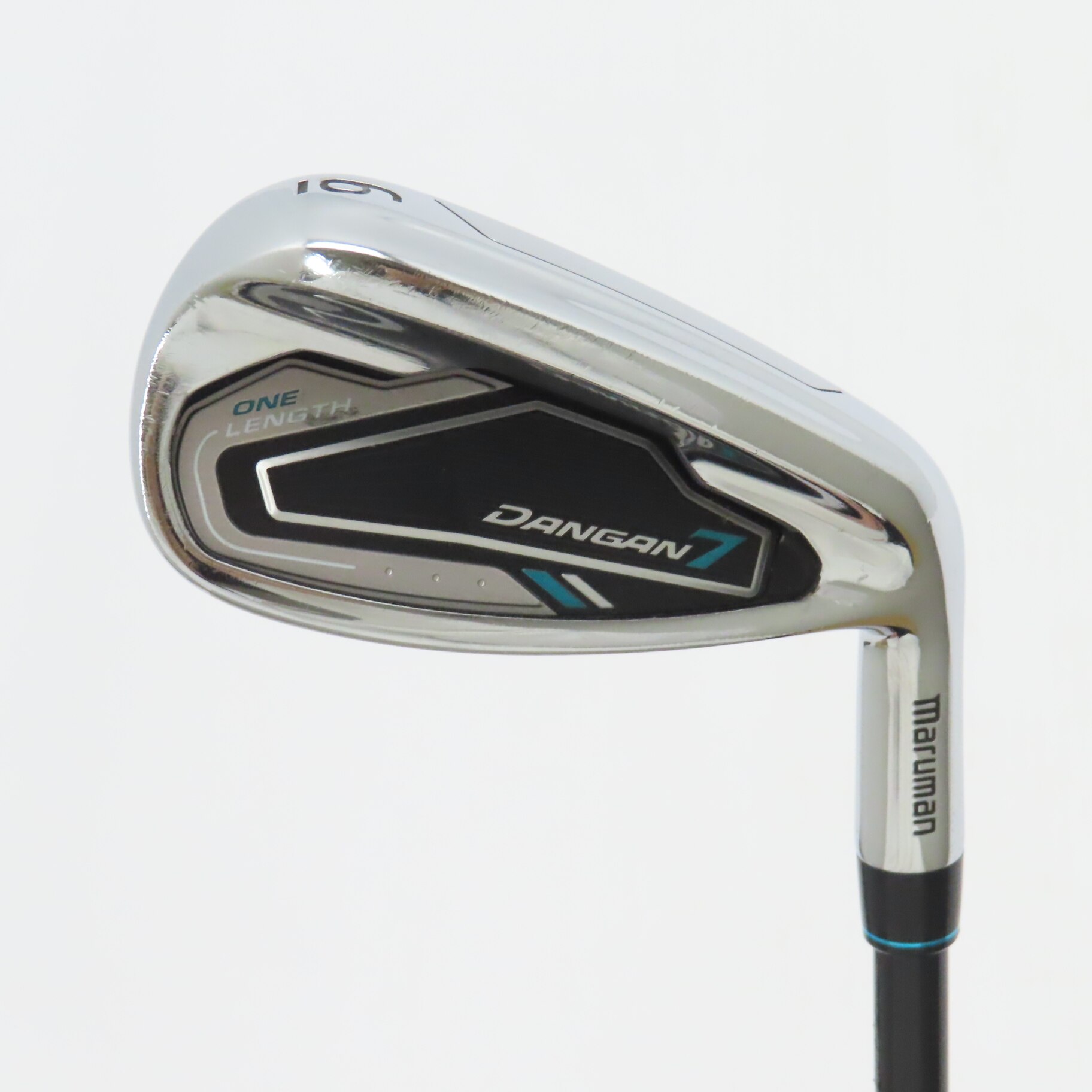 マジェスティ　Conductar アイアン６～９,ＰW　５本セット　新品未使用 マジェスティ ロイヤル アイアンセット 5本組(6-9, PW)の通販 テレ東