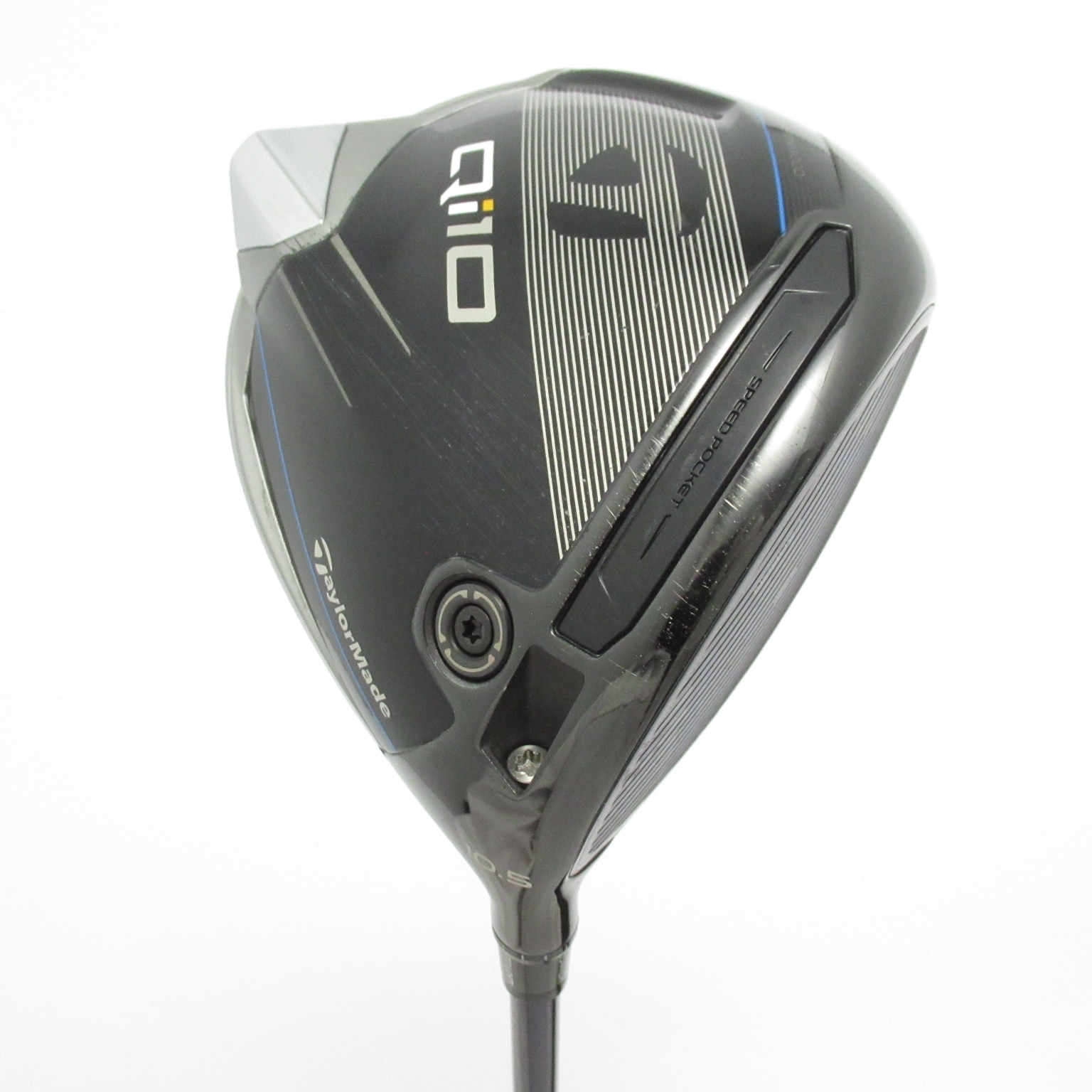 中古】Qi10 ゴルフクラブ (テーラーメイド) 通販 (19ページ目)｜GDO