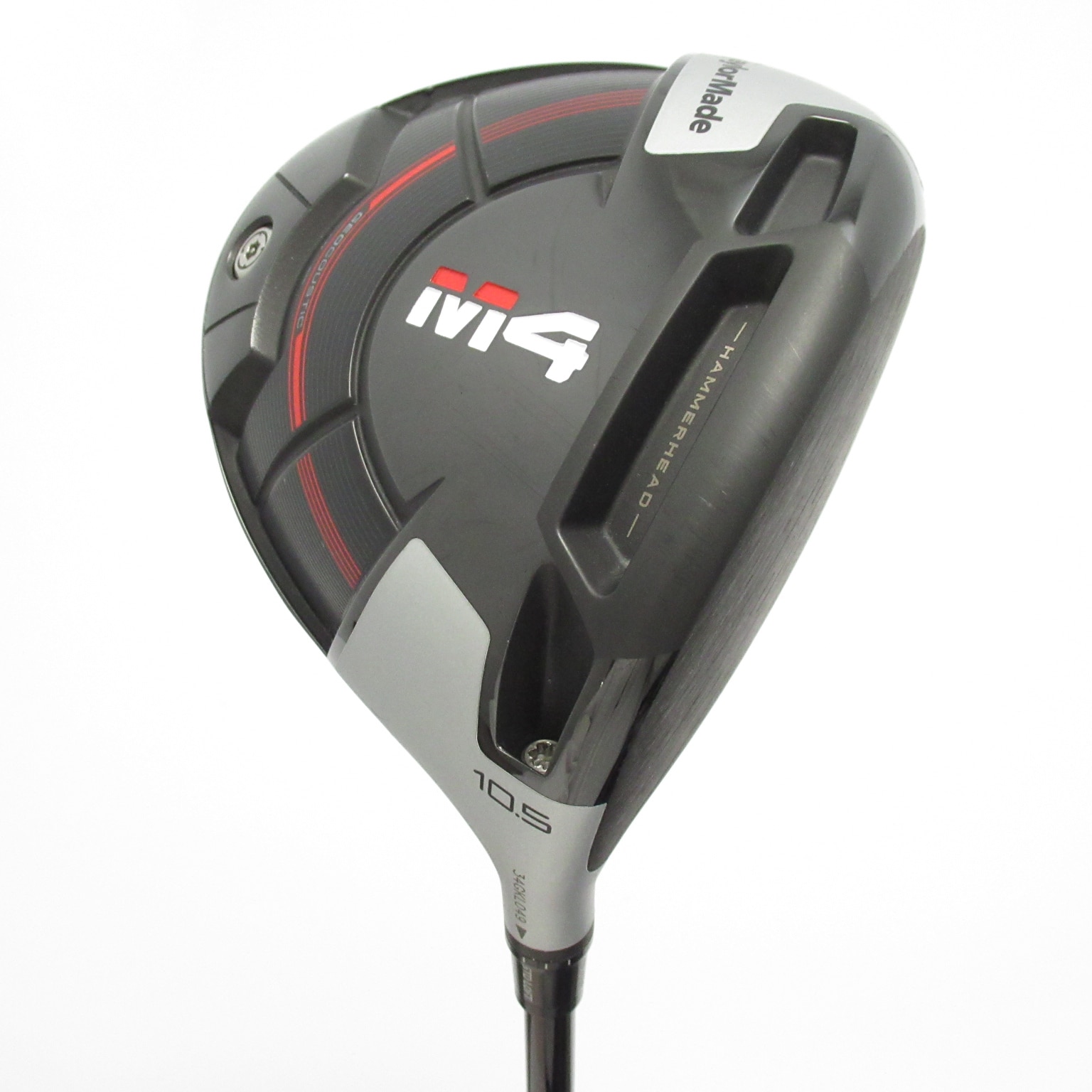 TaylorMade M4 Driver ON SALE - Carl's Golfland