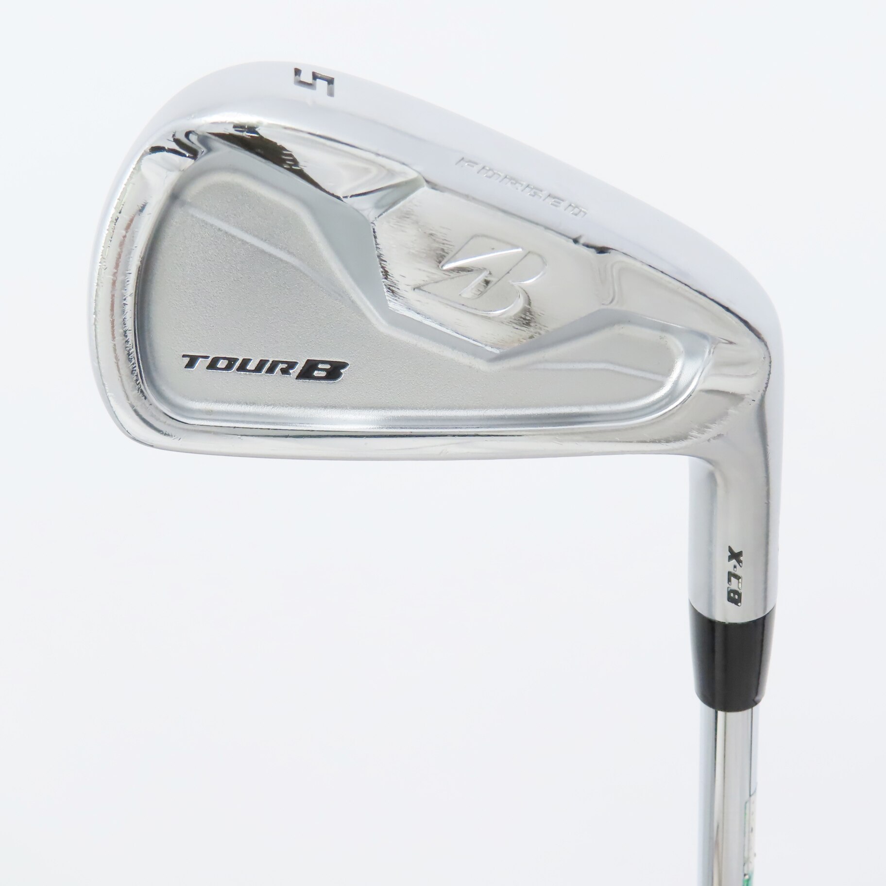 中古】TOUR B アイアンセット (ブリヂストン) 通販｜GDO中古
