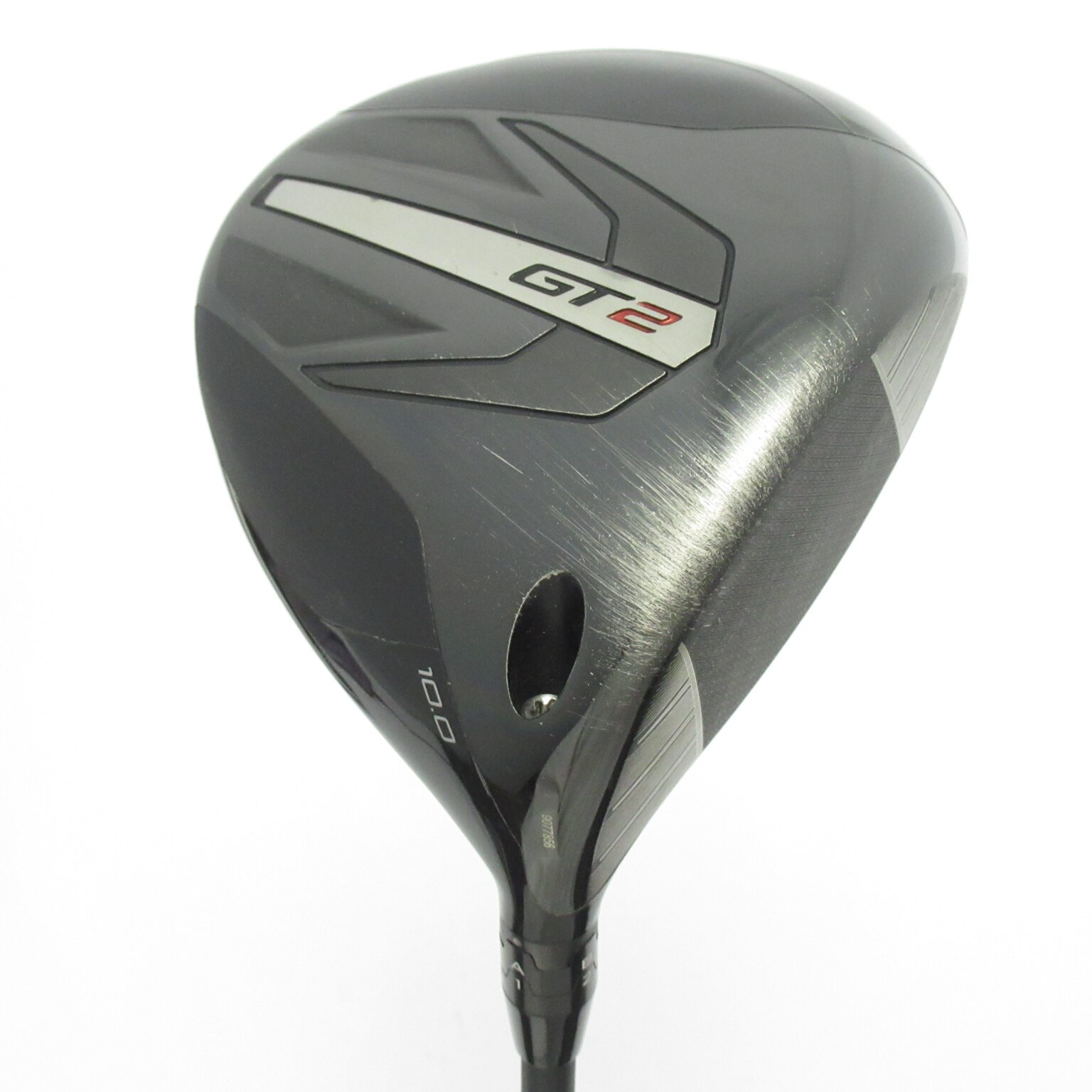 GT2 ドライバー タイトリスト 10.0° Tensei 1K Blue 55 【公式通販】