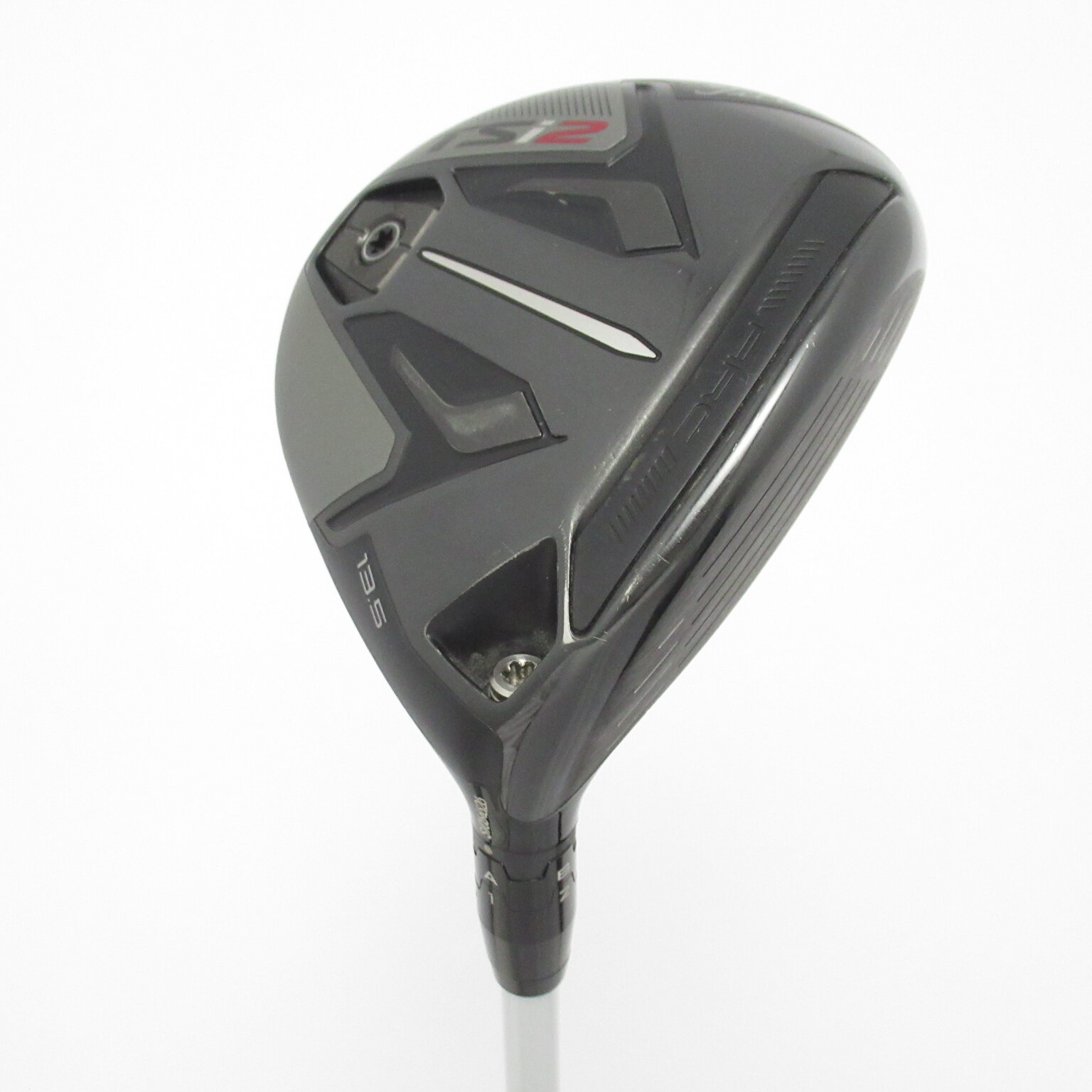 中古】TSi2 フェアウェイウッド Speeder EVOLUTION VII FW40