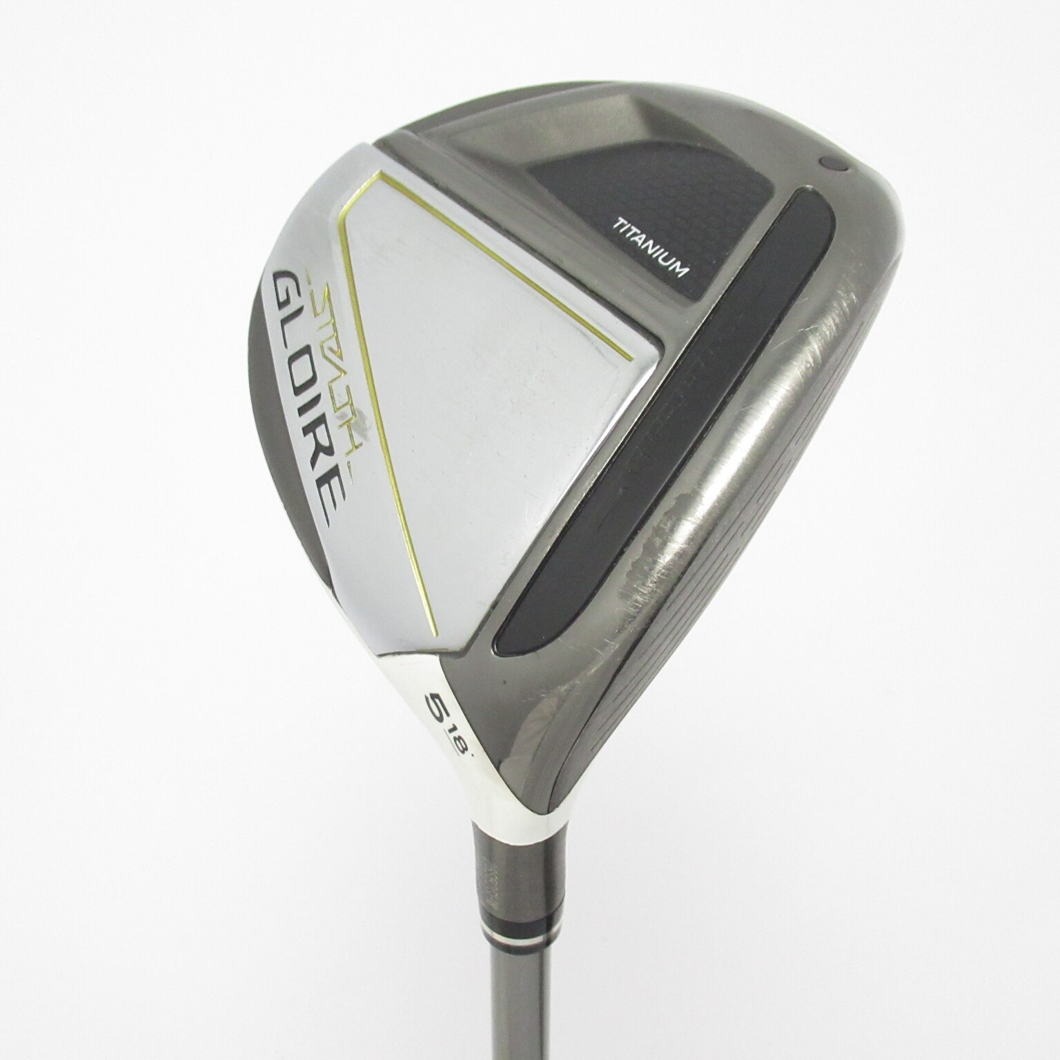 コース未使用超美品2本 ステルスグローレドライバーフェアウェイウッド