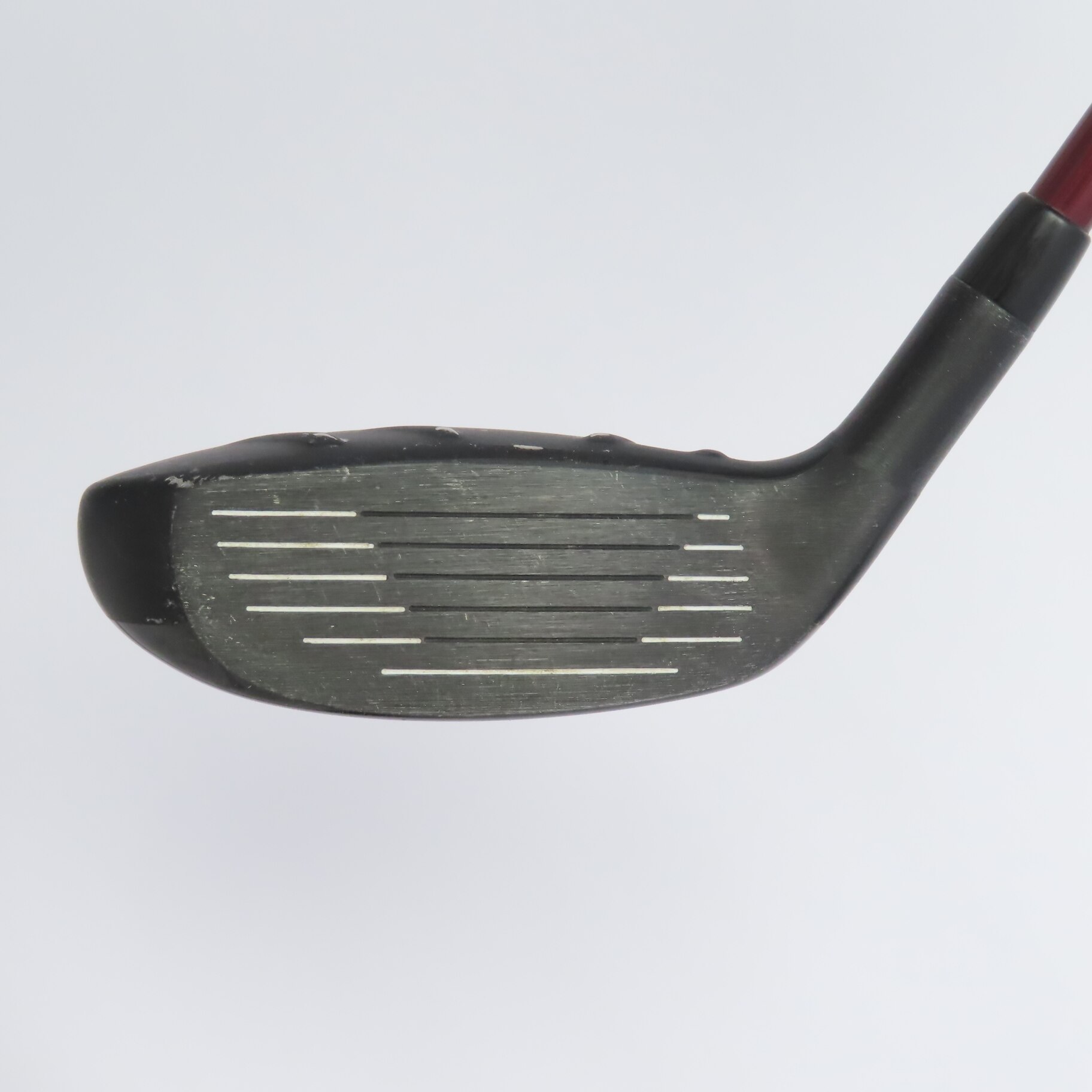 中古】G400 ユーティリティ PING FUBUKI 22 R D(ユーティリティ（単品