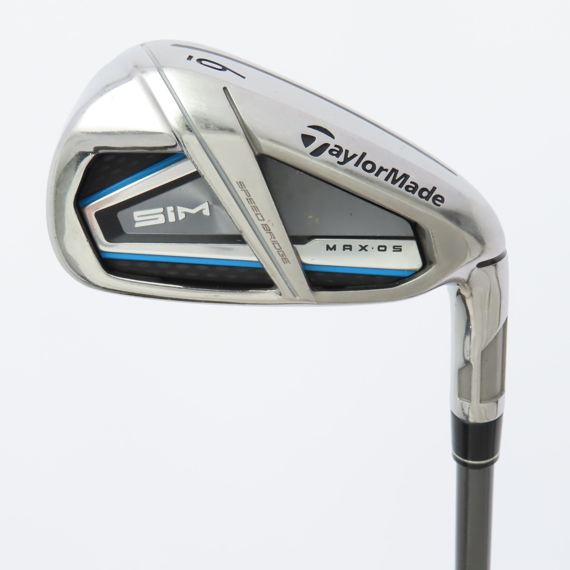 テーラーメイド TaylorMade SIMMAX アイアンセット 6本 S 右 日本正規品】 テーラーメイド(TaylorMade) SIM MAX(シムマックス