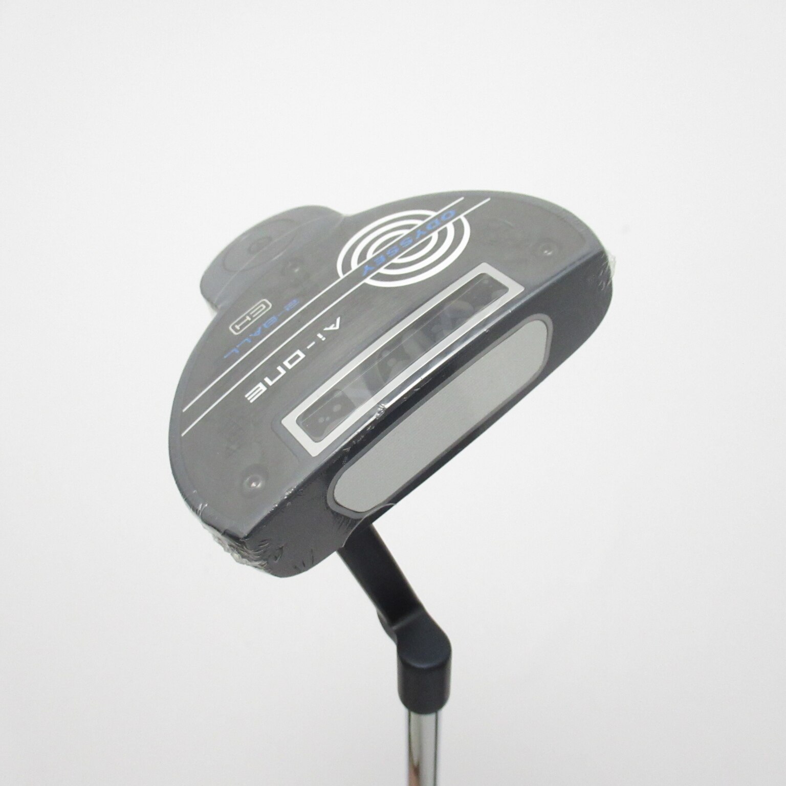 中古】AI-ONE 2-BALL CH パター (オデッセイ) AI-ONE 通販｜GDO中古