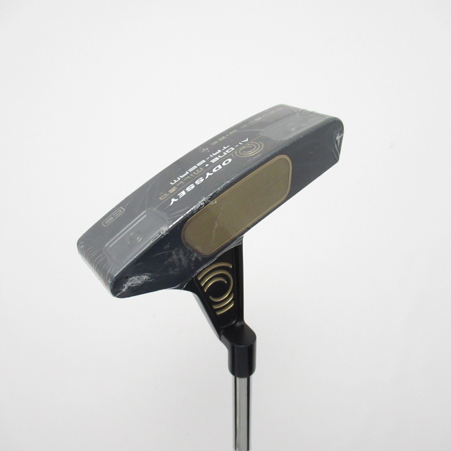 オデッセイ AI-ONE Ai-ONE TRI-BEAM DOUBLE WIDE CS パター オデッセイ AI-ONE Ai-ONE TRI-BEAM DOUBLE WIDE CS パター