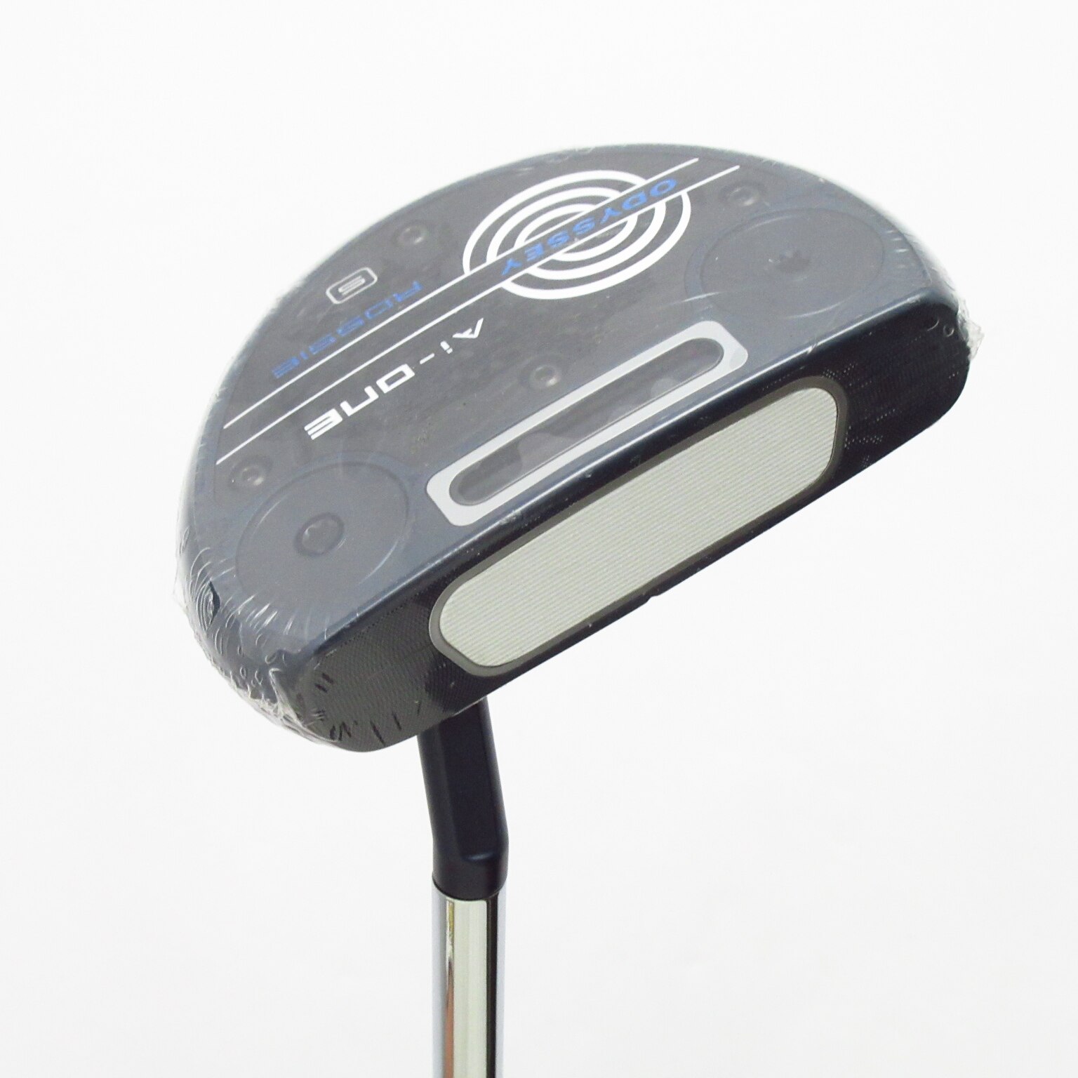 オデッセイ　AI-ONEパター　中古 中古】Ai-ONE ROSSIE S パター (オデッセイ) AI-ONE 通販｜GDO
