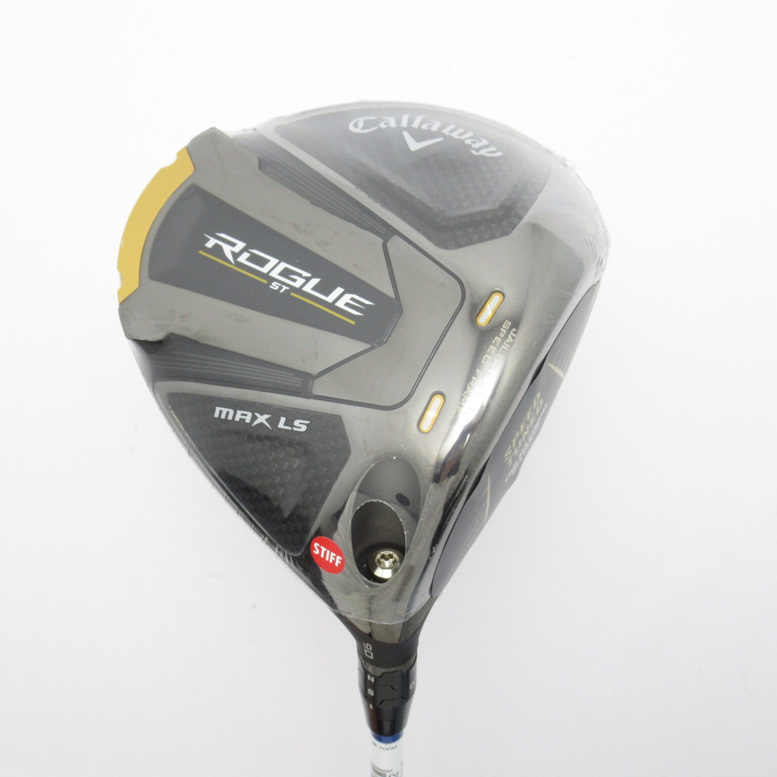 中古】ローグ ST MAX LS ドライバー (キャロウェイ) ローグ 通販