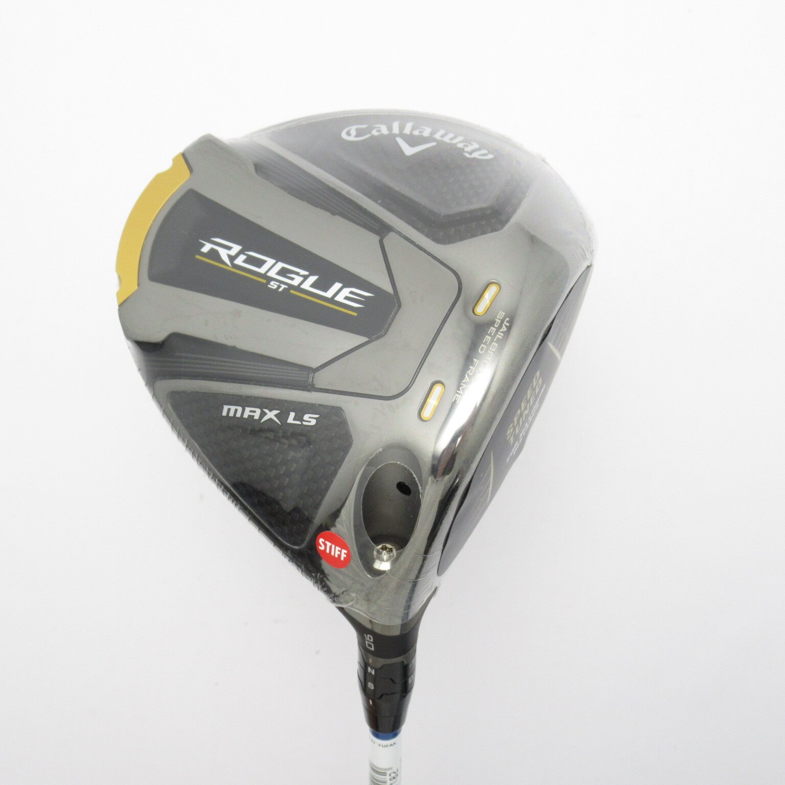 Rogue ST MAX LS ドライバー(スピーダーNX 60X)