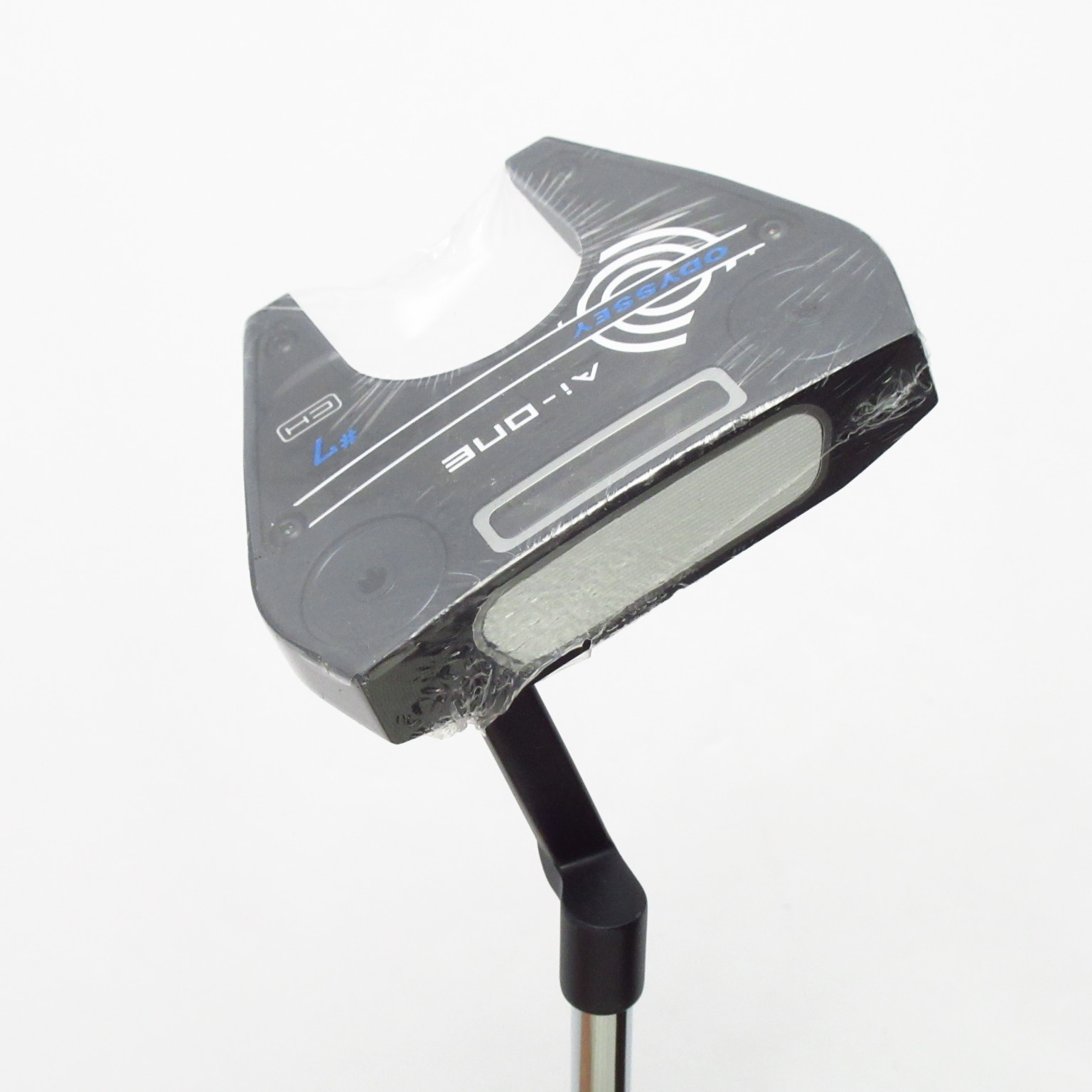 中古】Ai-ONE #7 CH パター (オデッセイ) AI-ONE 通販｜GDO中古ゴルフ