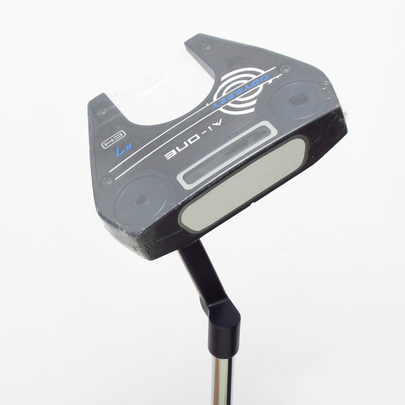 中古　AI-ONE #7 DB パター 中古】Ai-ONE #7 CH パター (オデッセイ) AI-ONE 通販｜GDO中古ゴルフ