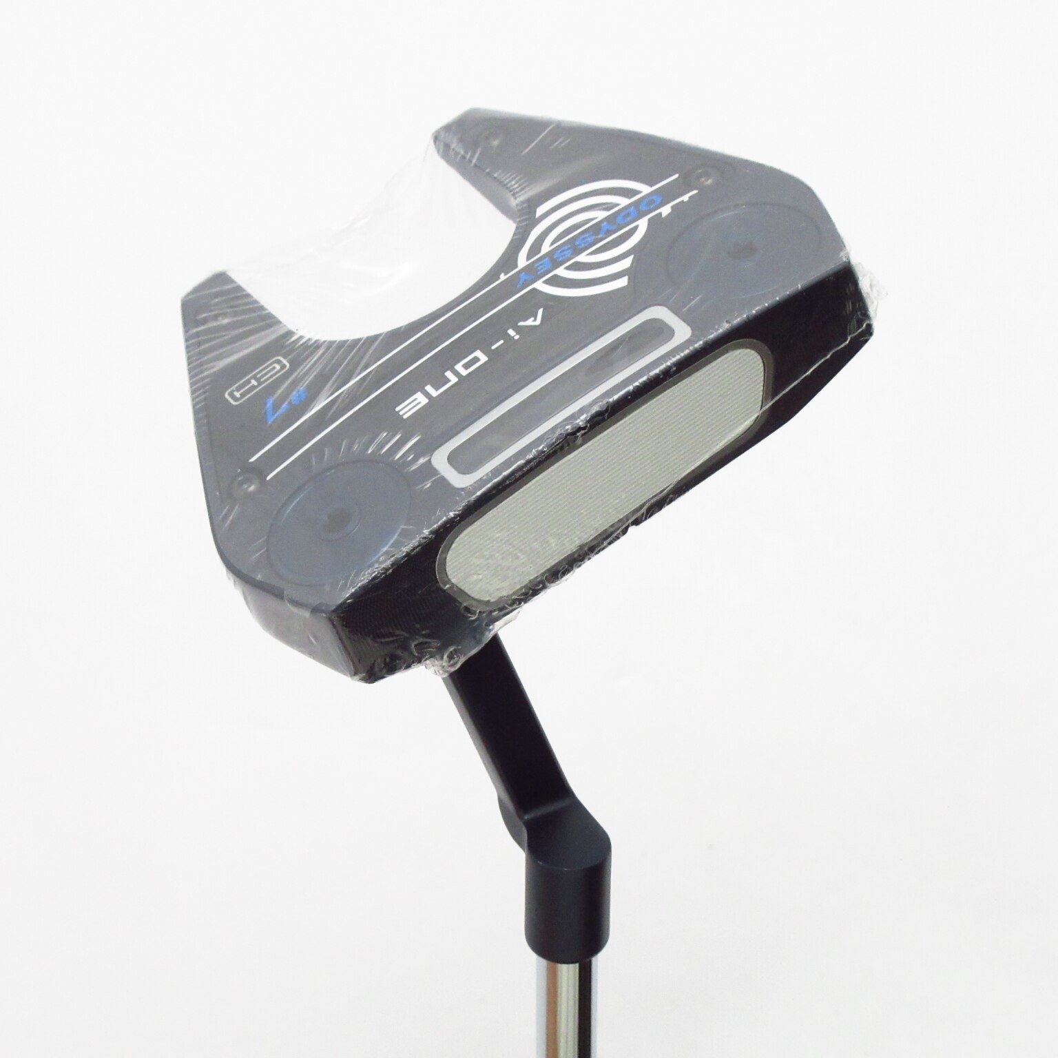 中古】Ai-ONE #7 CH パター (オデッセイ) AI-ONE 通販｜GDO中古ゴルフ