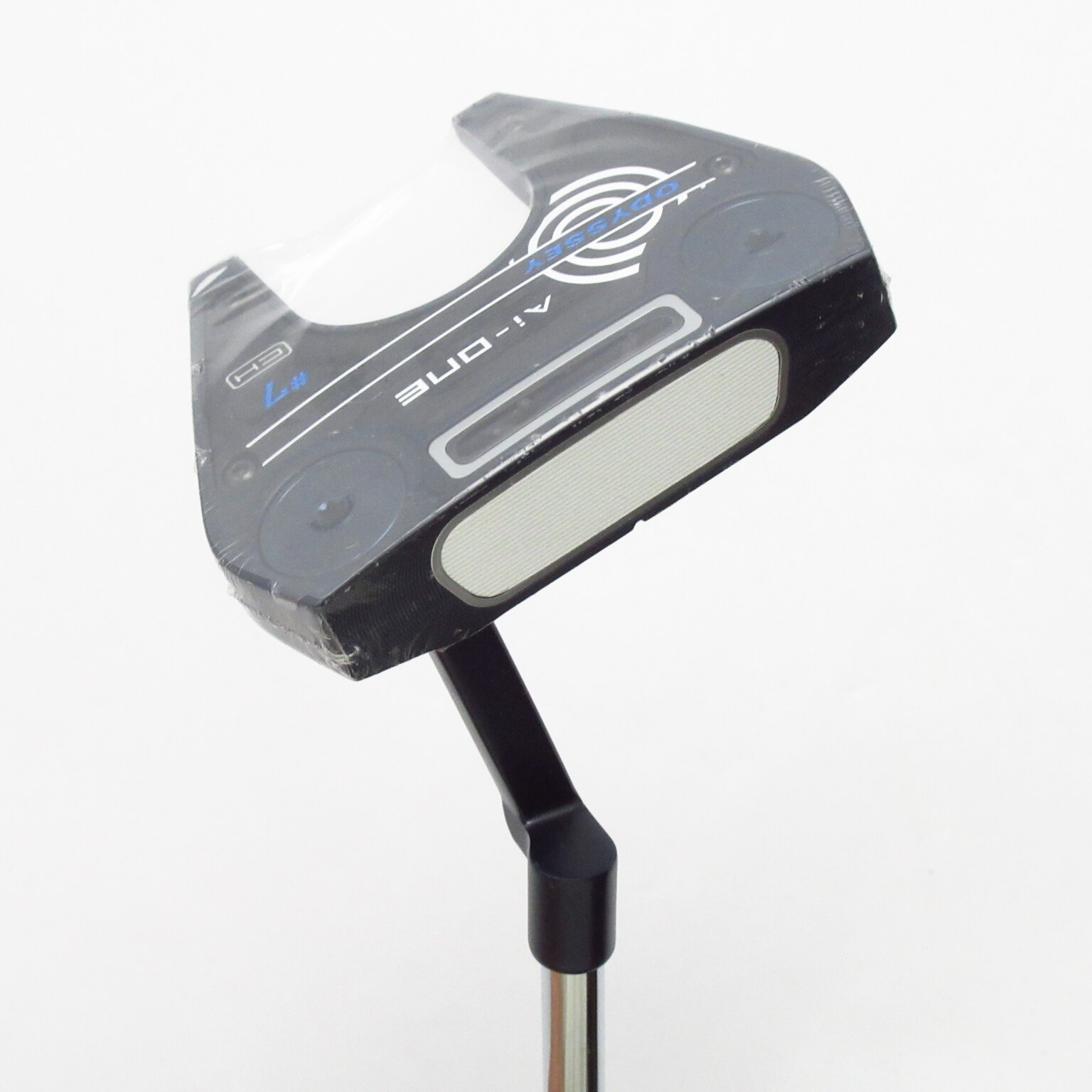 中古】Ai-ONE #7 CH パター (オデッセイ) AI-ONE 通販｜GDO中古ゴルフ