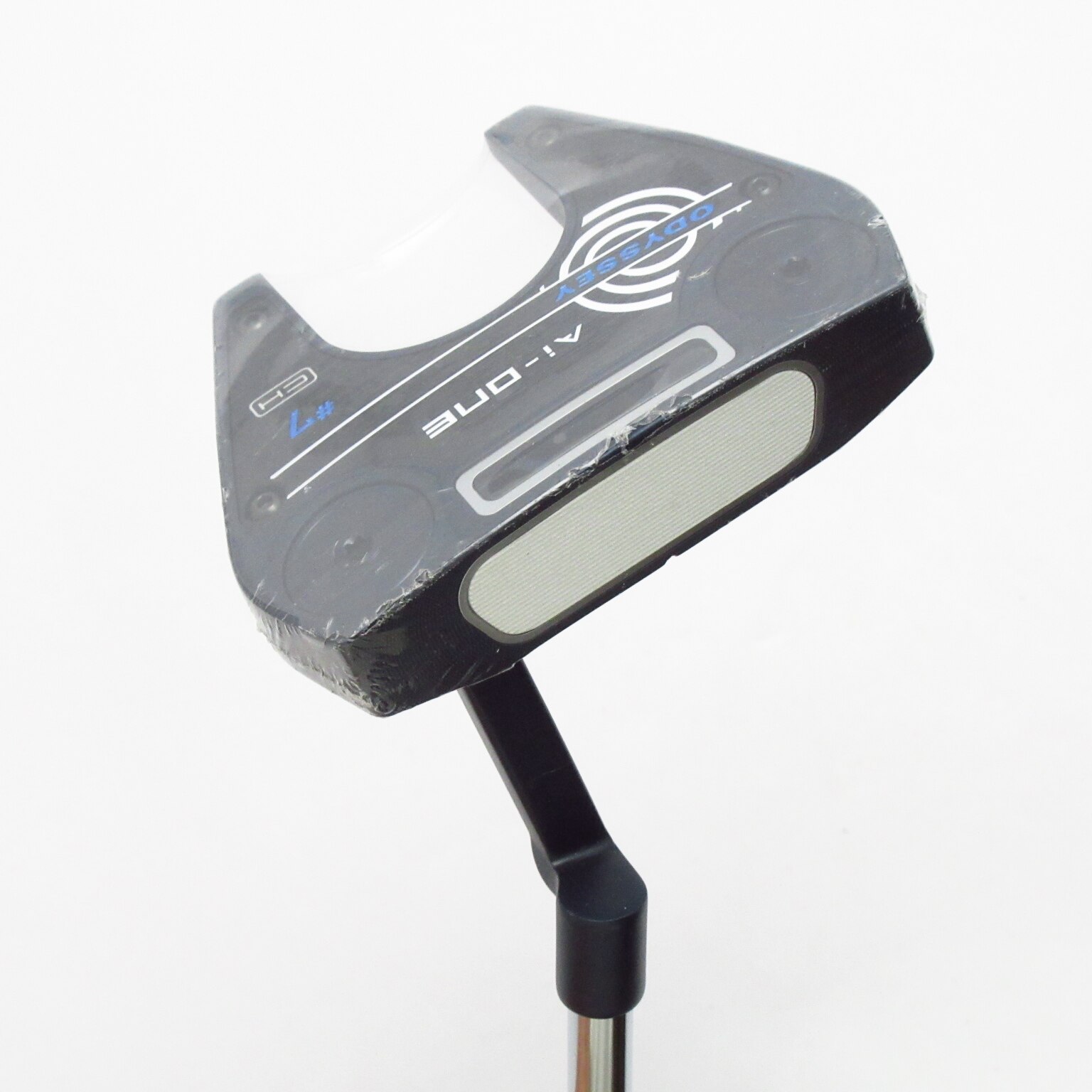 中古】Ai-ONE #7 CH パター (オデッセイ) AI-ONE 通販｜GDO中古ゴルフ