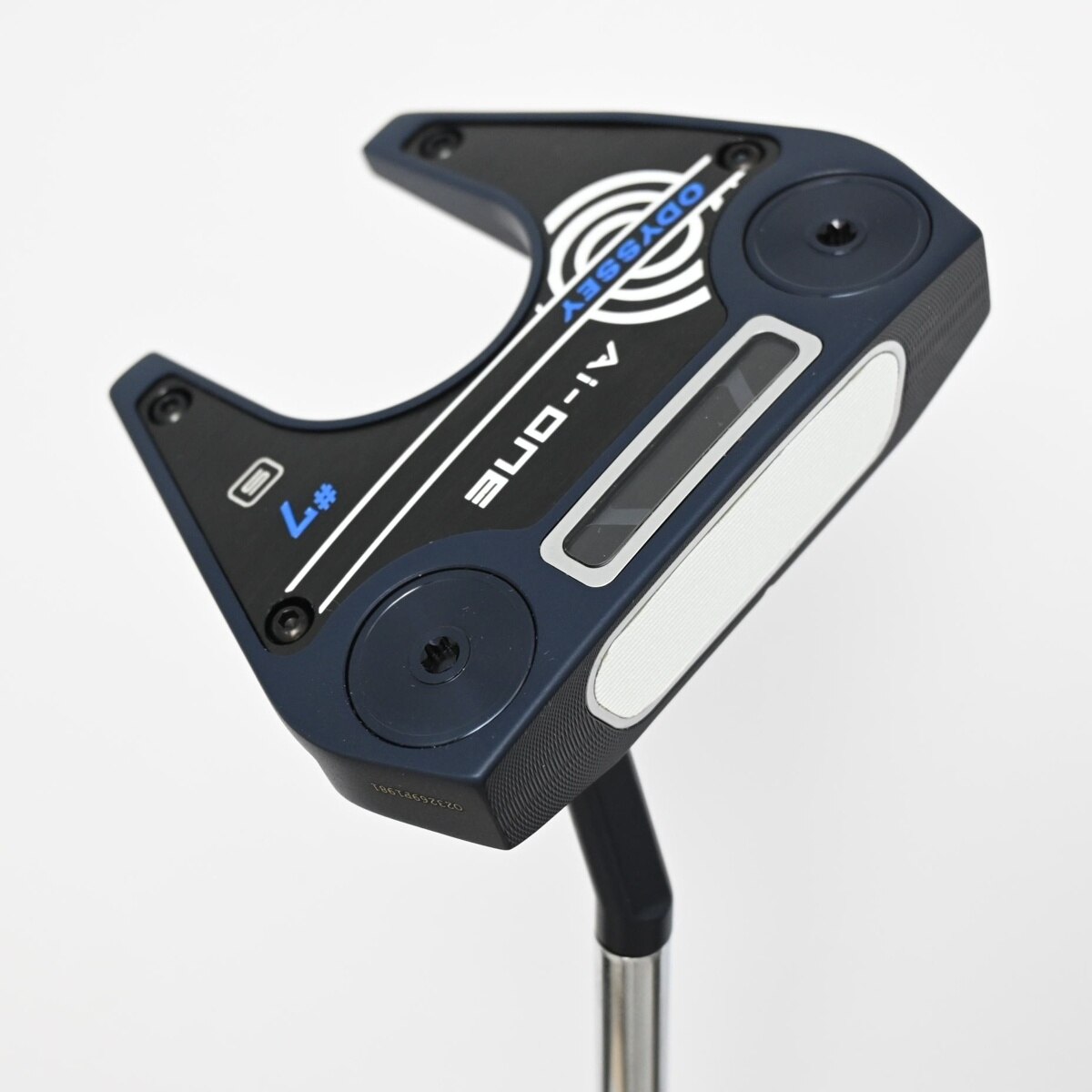 中古】Ai-ONE #7 S パター (オデッセイ) AI-ONE 通販｜GDO中古ゴルフクラブ