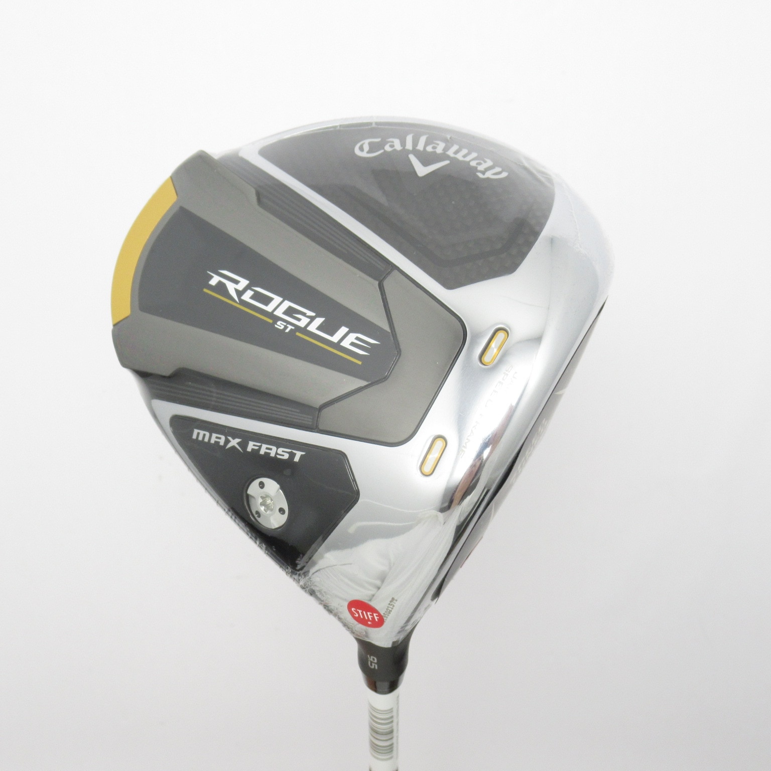 Callaway ROGUE ST MAX FAST 9.5°ドライバー