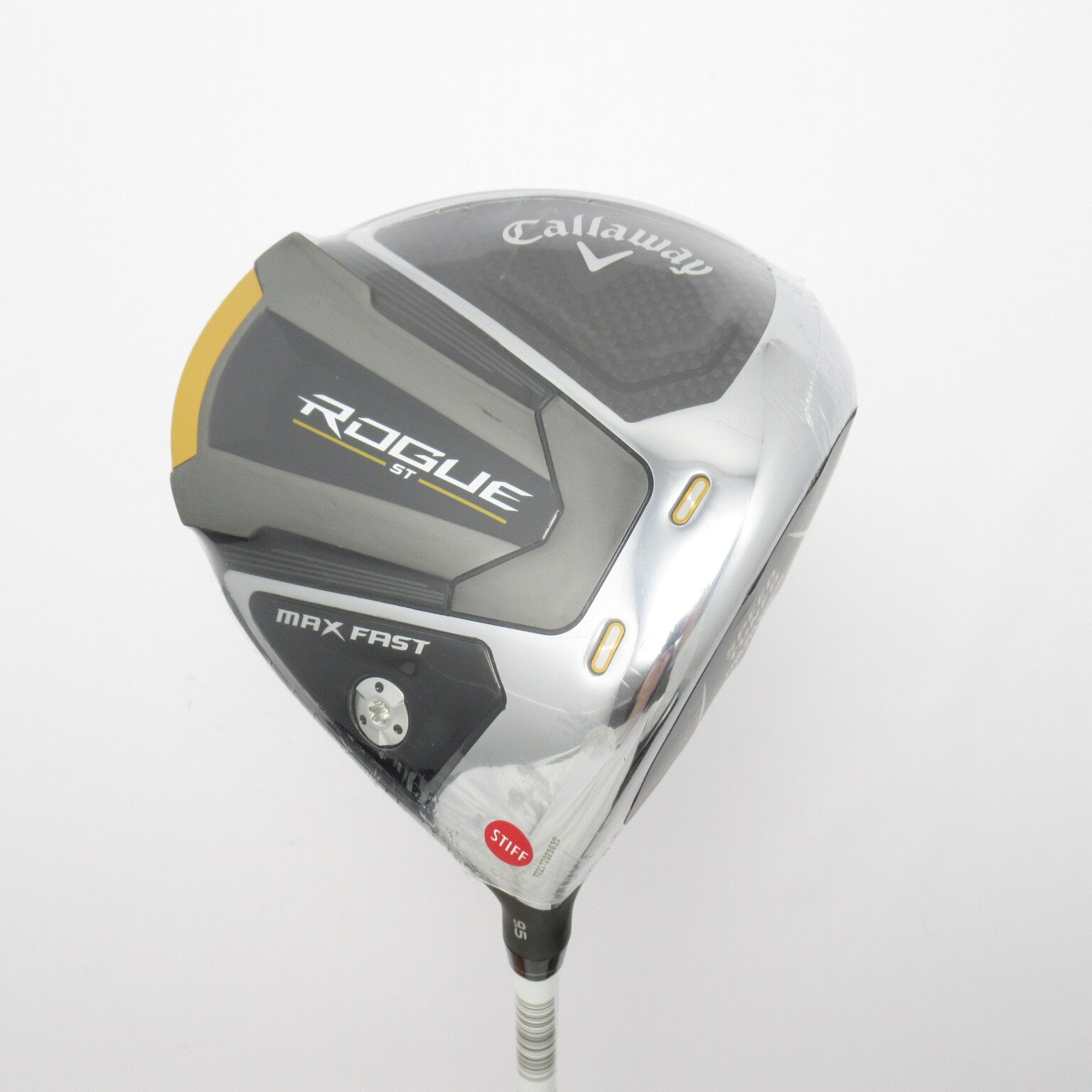 値下げしました！Callaway Rogue ST MAX FAST ドライバー