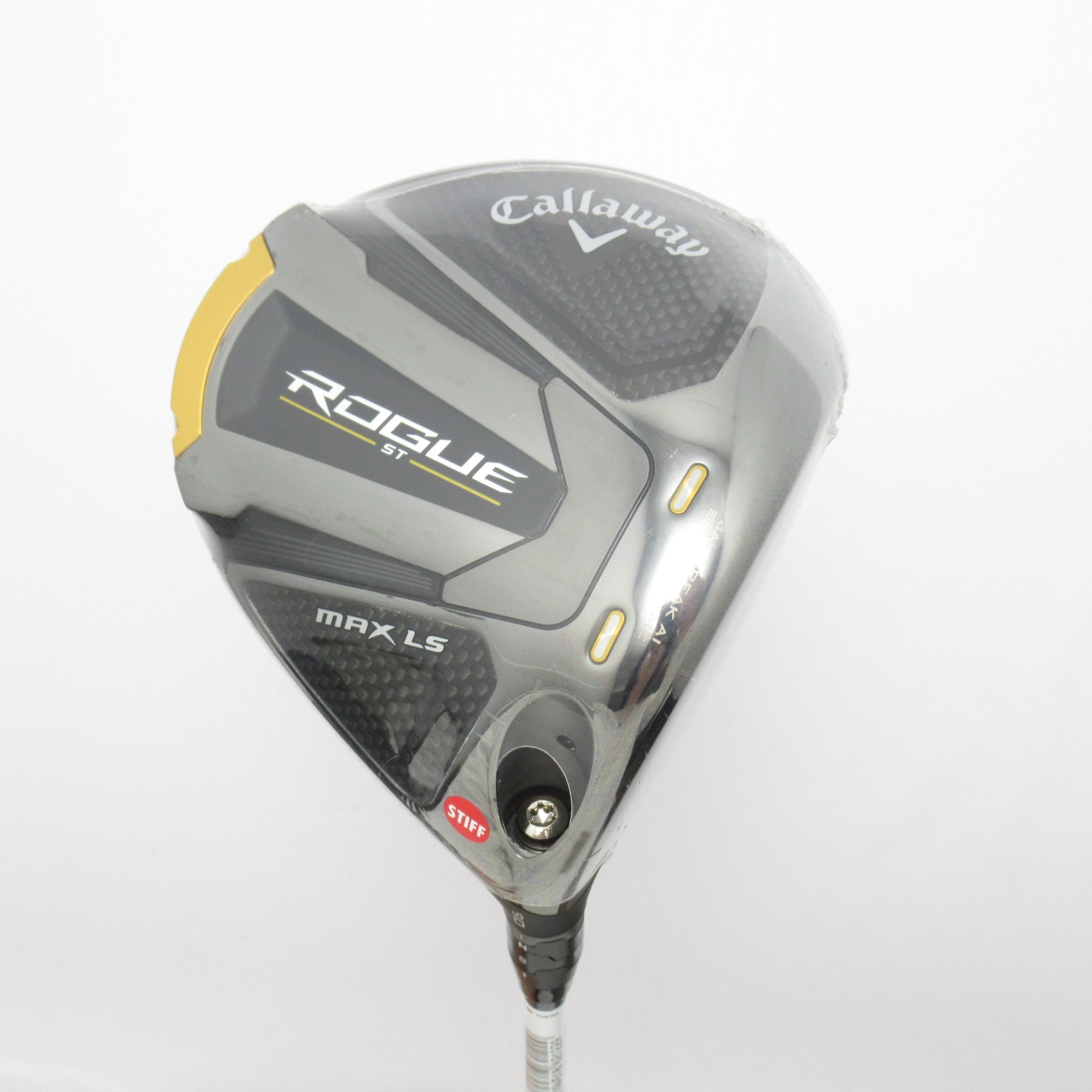 中古】ローグ ST MAX LS ドライバー (キャロウェイ) ローグ 通販