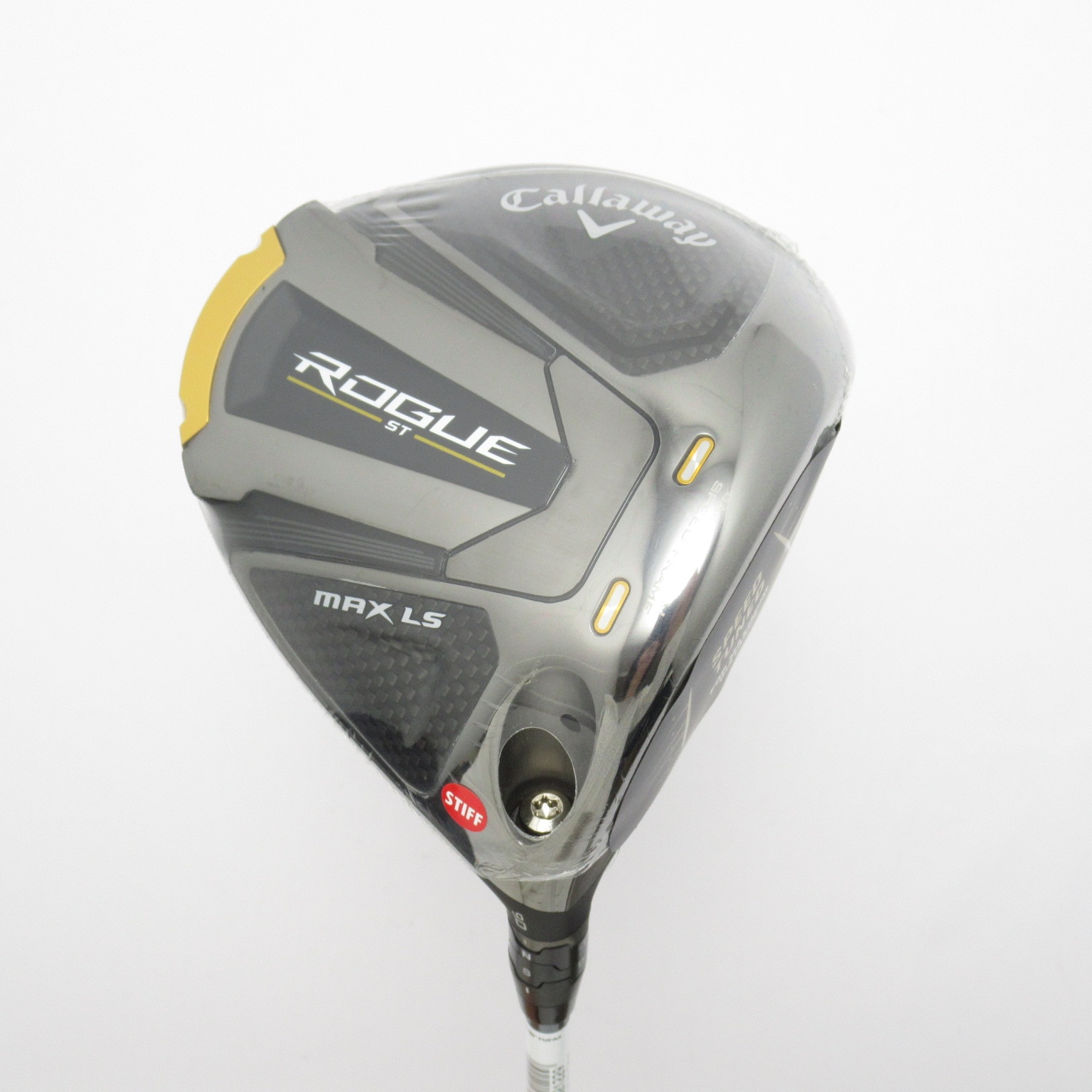 中古】ローグ ST MAX LS ドライバー (キャロウェイ) ローグ 通販｜GDO