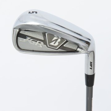 中古】TOUR B JGR HF1 アイアンセット (ブリヂストン) TOUR B 通販  