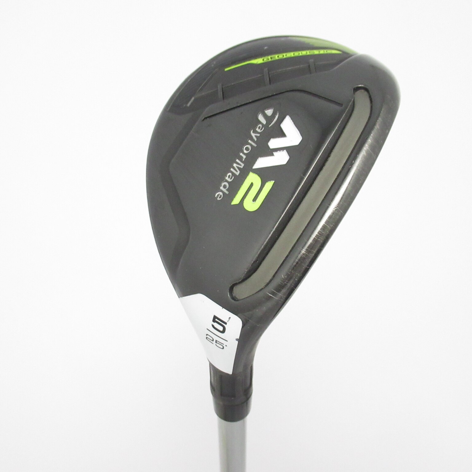 中古】M2 ユーティリティ (テーラーメイド) 通販｜GDO中古ゴルフ
