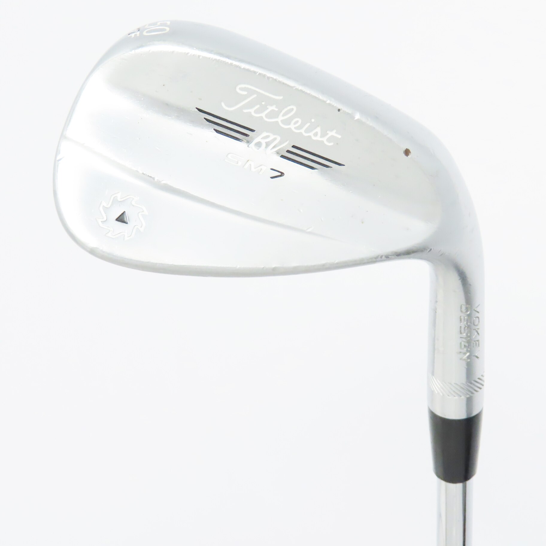 TaylorMade - SM7 ボーケイデザイン　タイトリスト　Titleist Vokey SM7 Golf Wedges | Vokey Design SM7 Wedges | Titleist