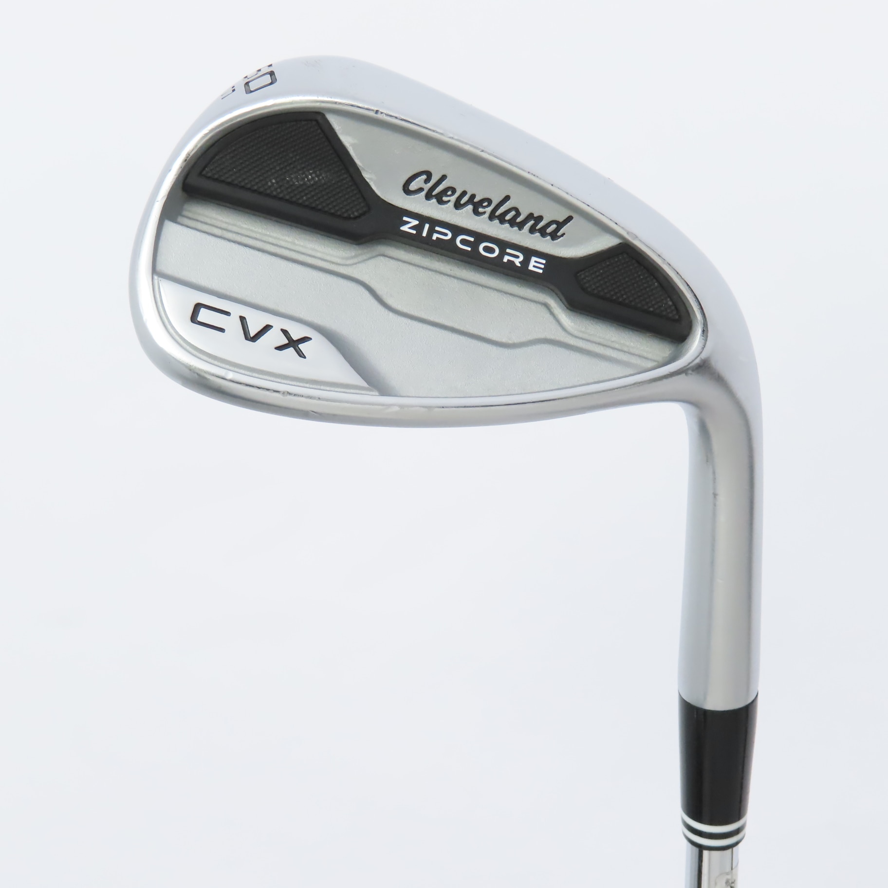 中古】CVX ZIPCORE ウェッジ (クリーブランド) CG 通販｜GDO中古