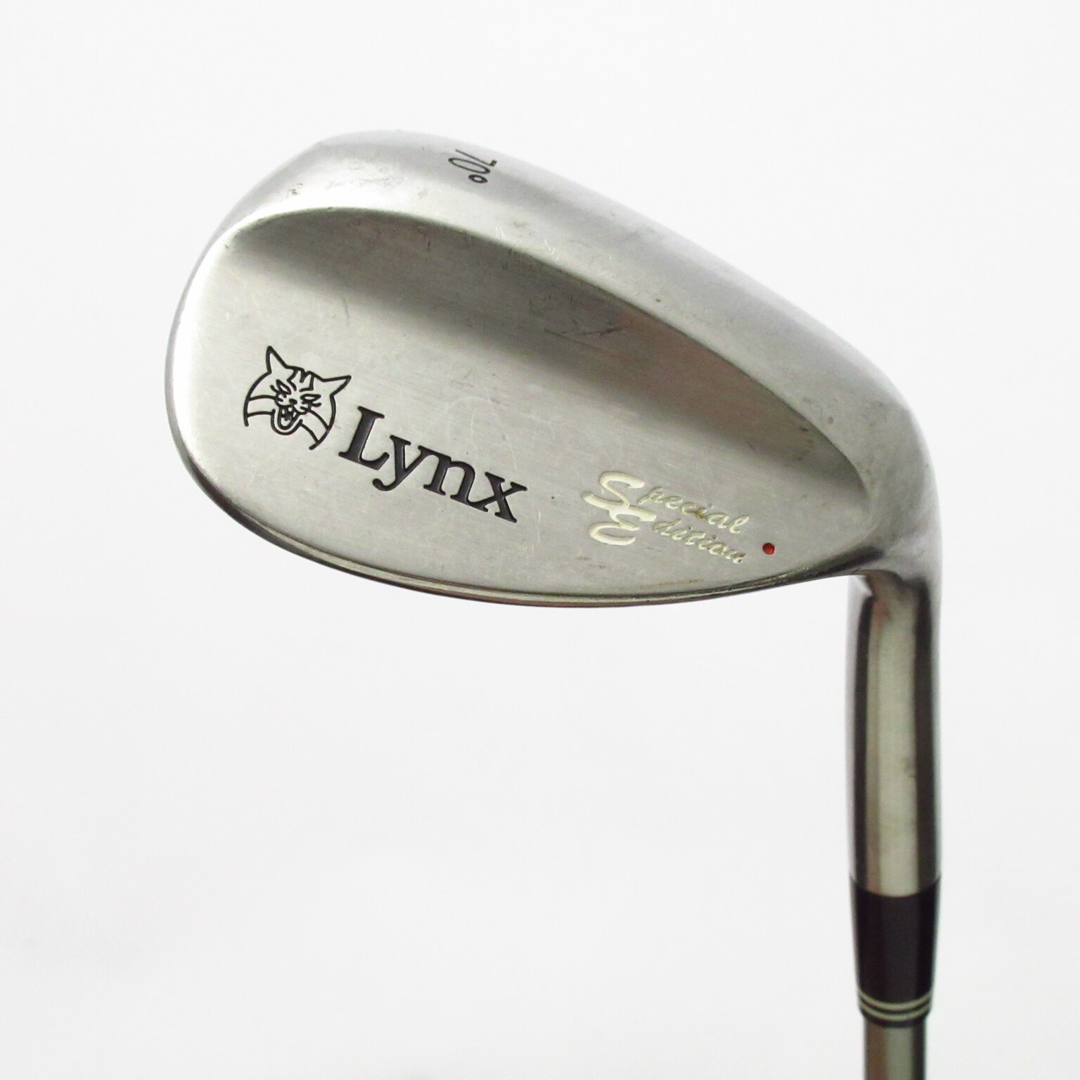 リンクス リンクス ウェッジ SPECIAL EDITION LYNX SPECIAL リンクス リンクス ウェッジ SPECIAL EDITION LYNX SPECIAL