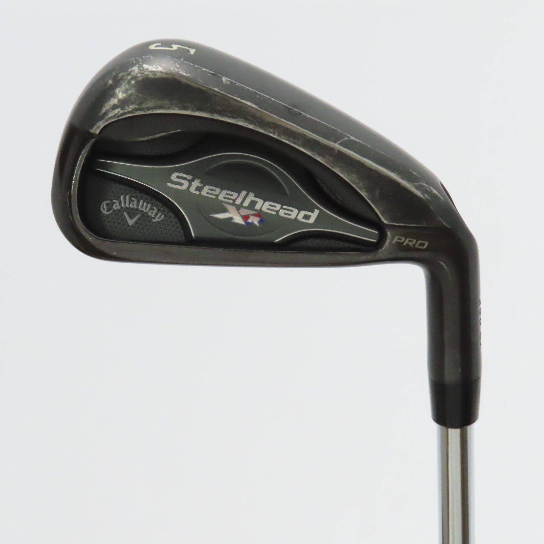 Callaway/T XRアイアン6本セット/2015/ゴルフT/Bランク/75【中古】 Callaway/T XRアイアン6本セット/2015/Bランク/75【中古