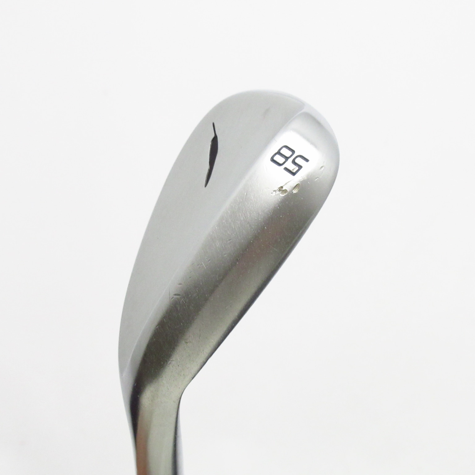 中古】FA-W ウェッジ PROJECT X 58 5.5 D(ウェッジ（単品