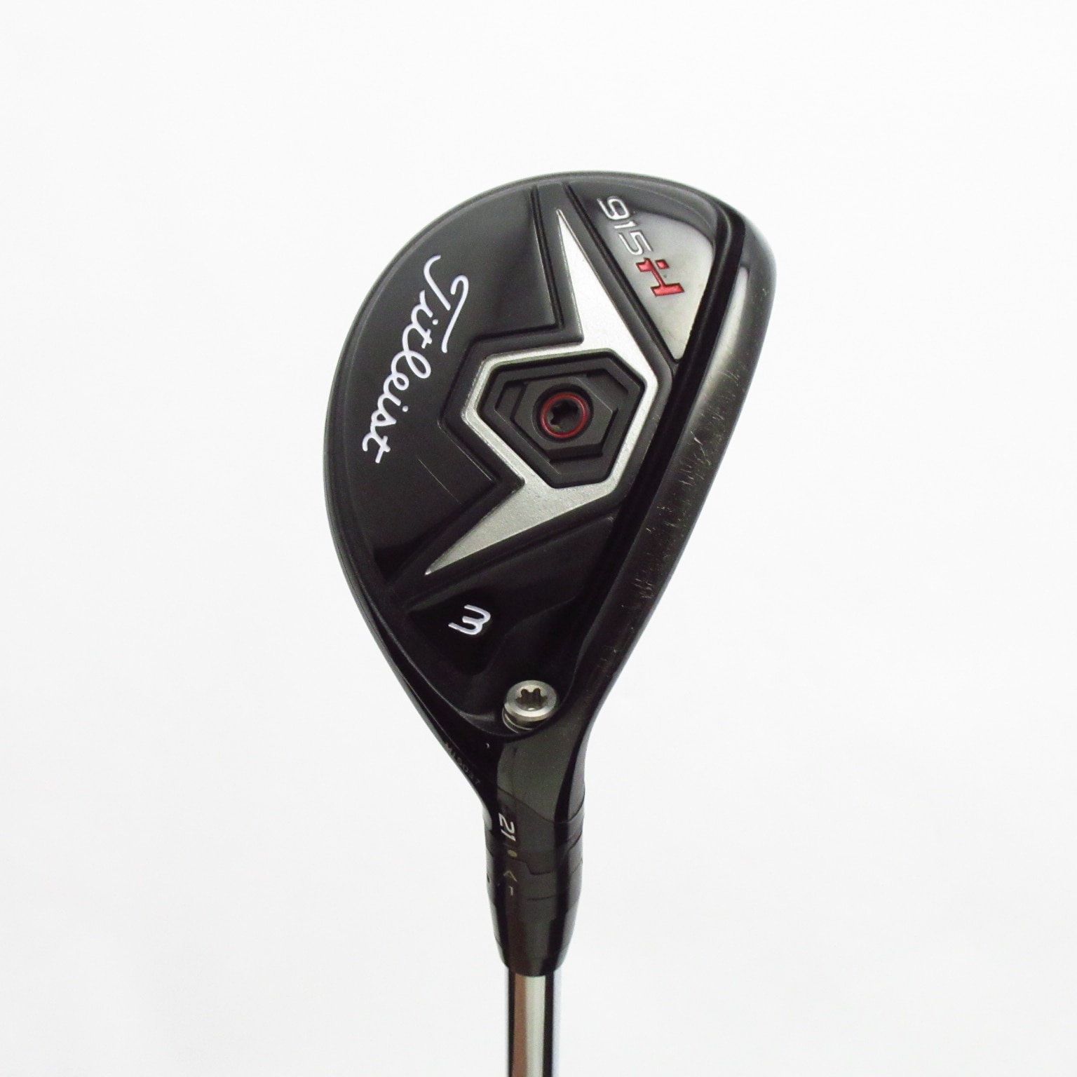 Titleistタイトリスト915H 4番ユーティリティ 24度 Titleist 915H